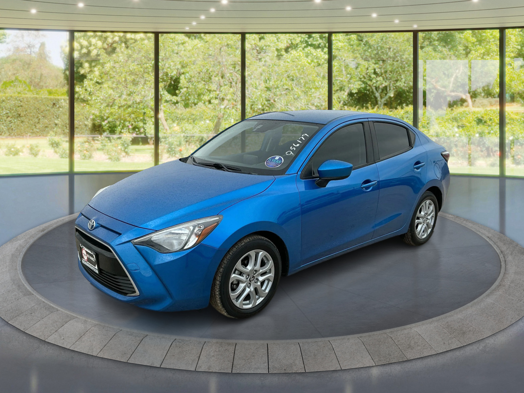 Neighborhood Autos, LLC - 2018-TOYOTA-YARIS-IA-DECATUR-TX-Stock=56179