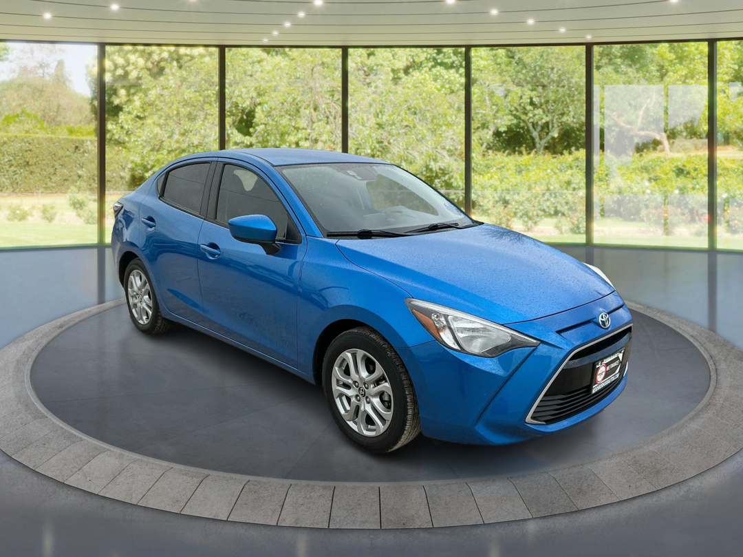 Neighborhood Autos, LLC - Used vehicle - SEDAN TOYOTA YARIS IA 2018