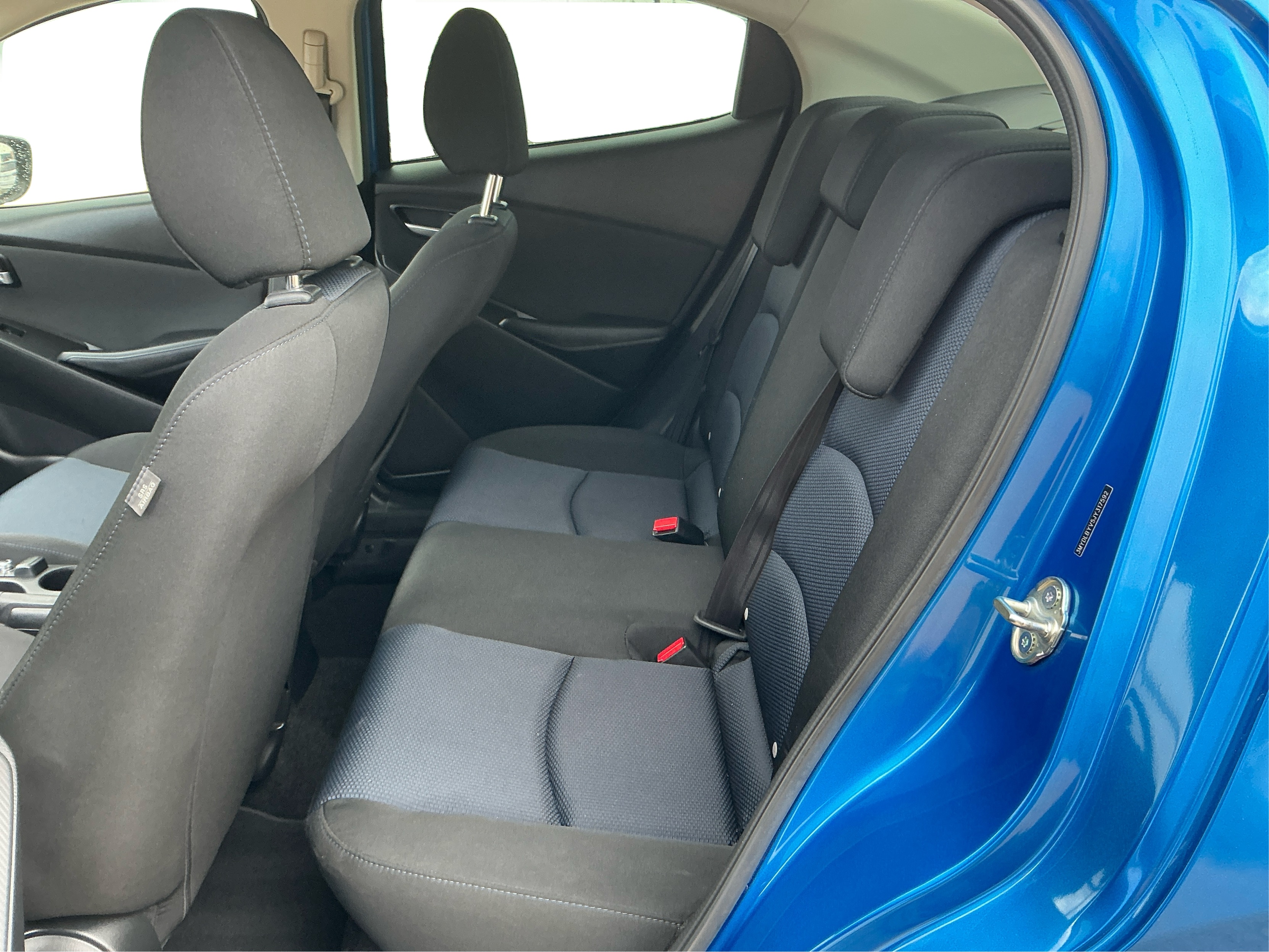 Neighborhood Autos, LLC - Used vehicle - SEDAN TOYOTA YARIS IA 2018