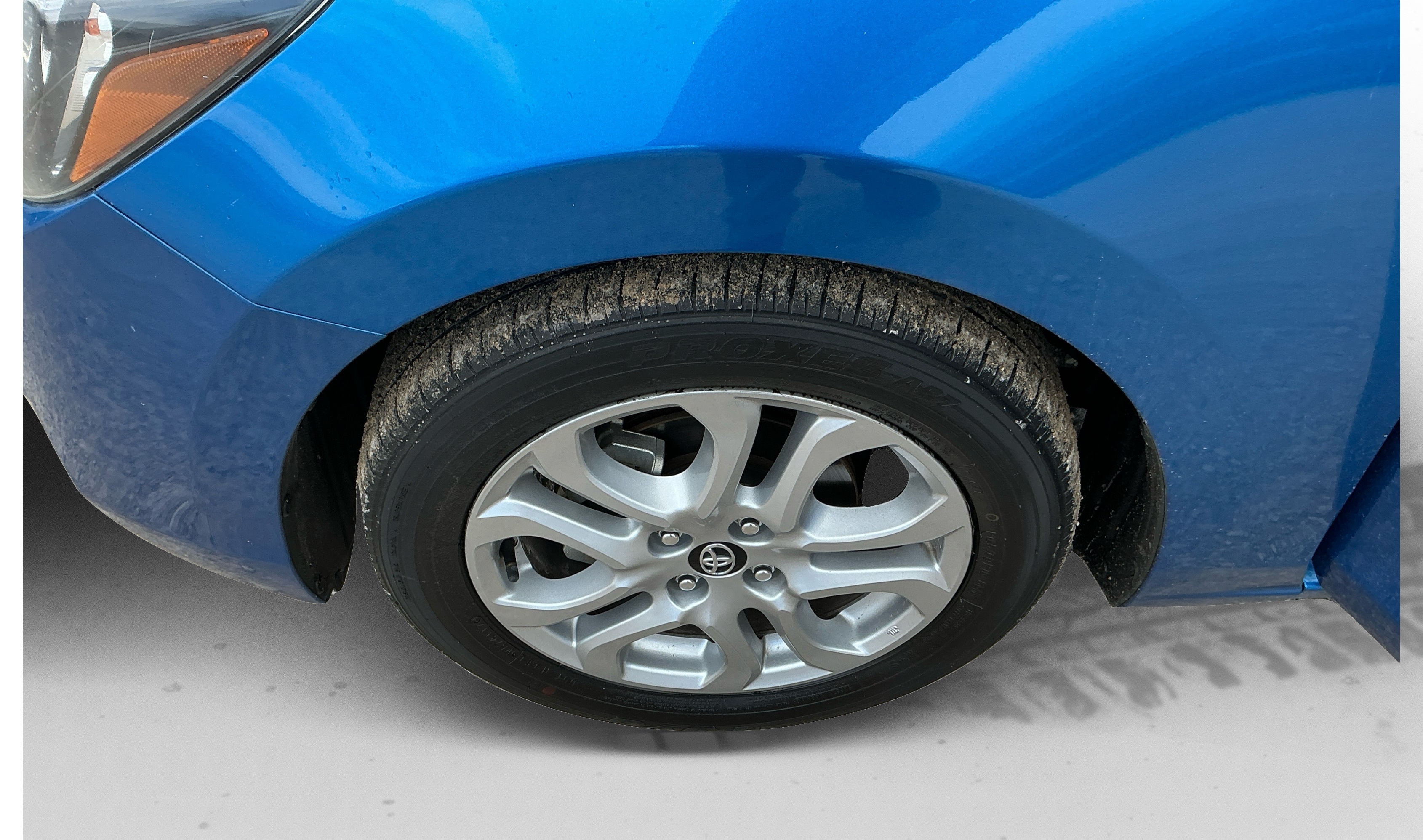 Neighborhood Autos, LLC - Used vehicle - SEDAN TOYOTA YARIS IA 2018