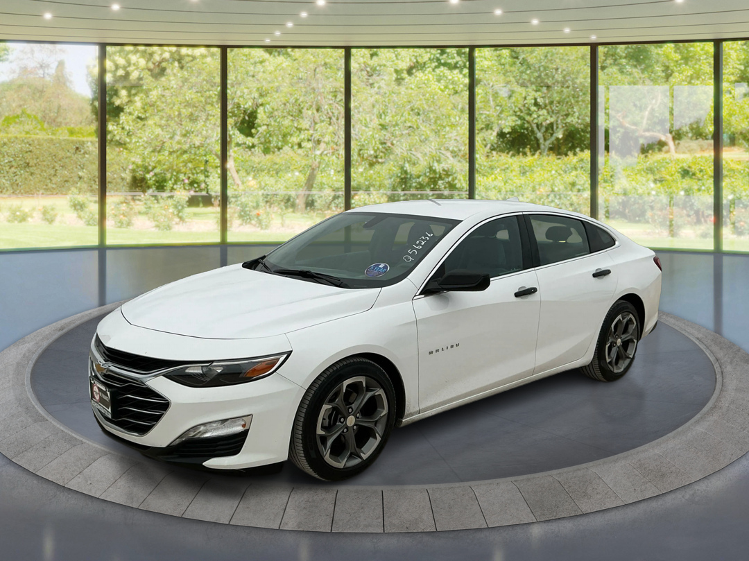 Neighborhood Autos, LLC - Used CHEVROLET MALIBU 2022 WATAUGA LT