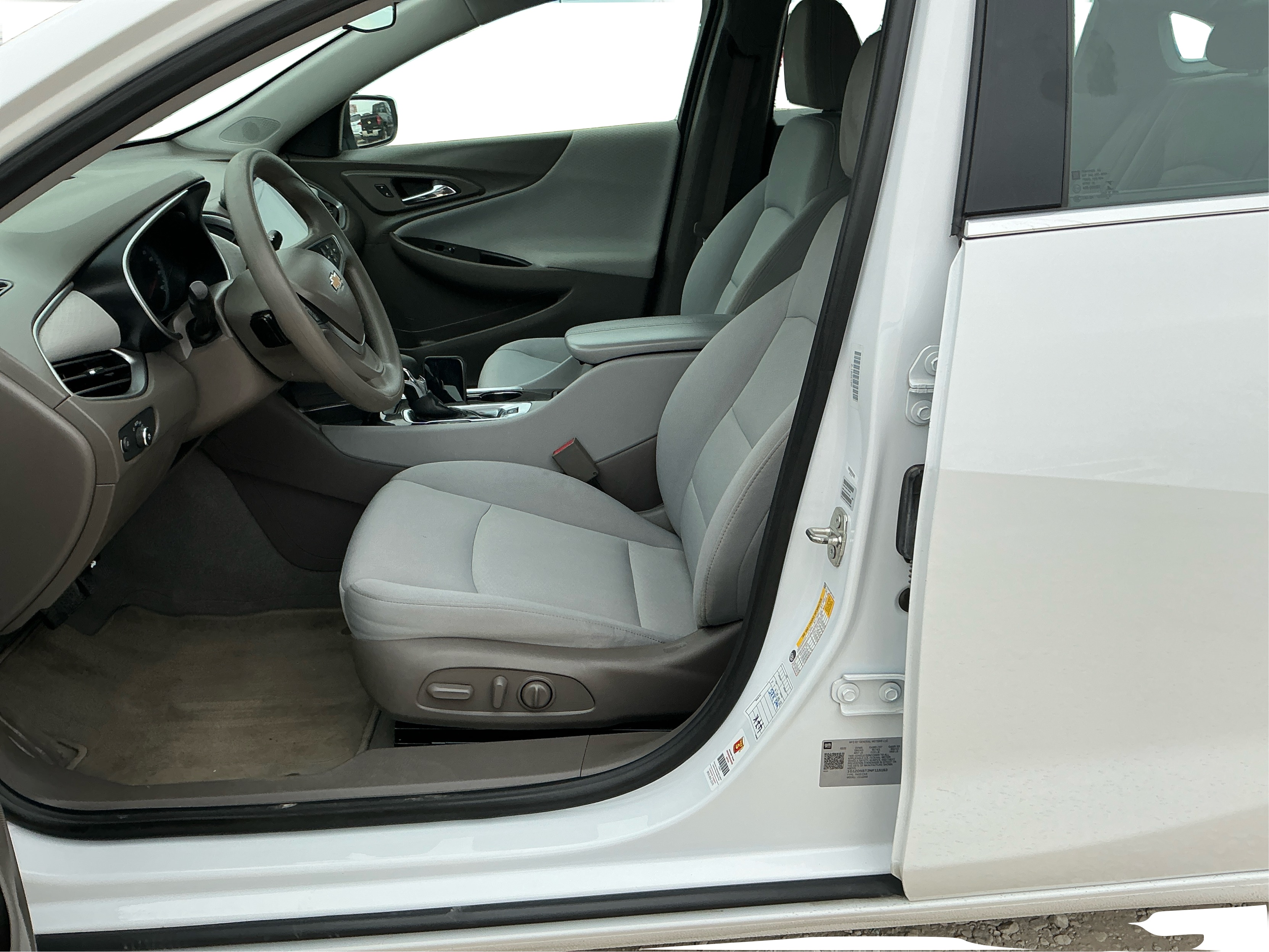 Neighborhood Autos, LLC - Used vehicle - SEDAN CHEVROLET MALIBU 2022