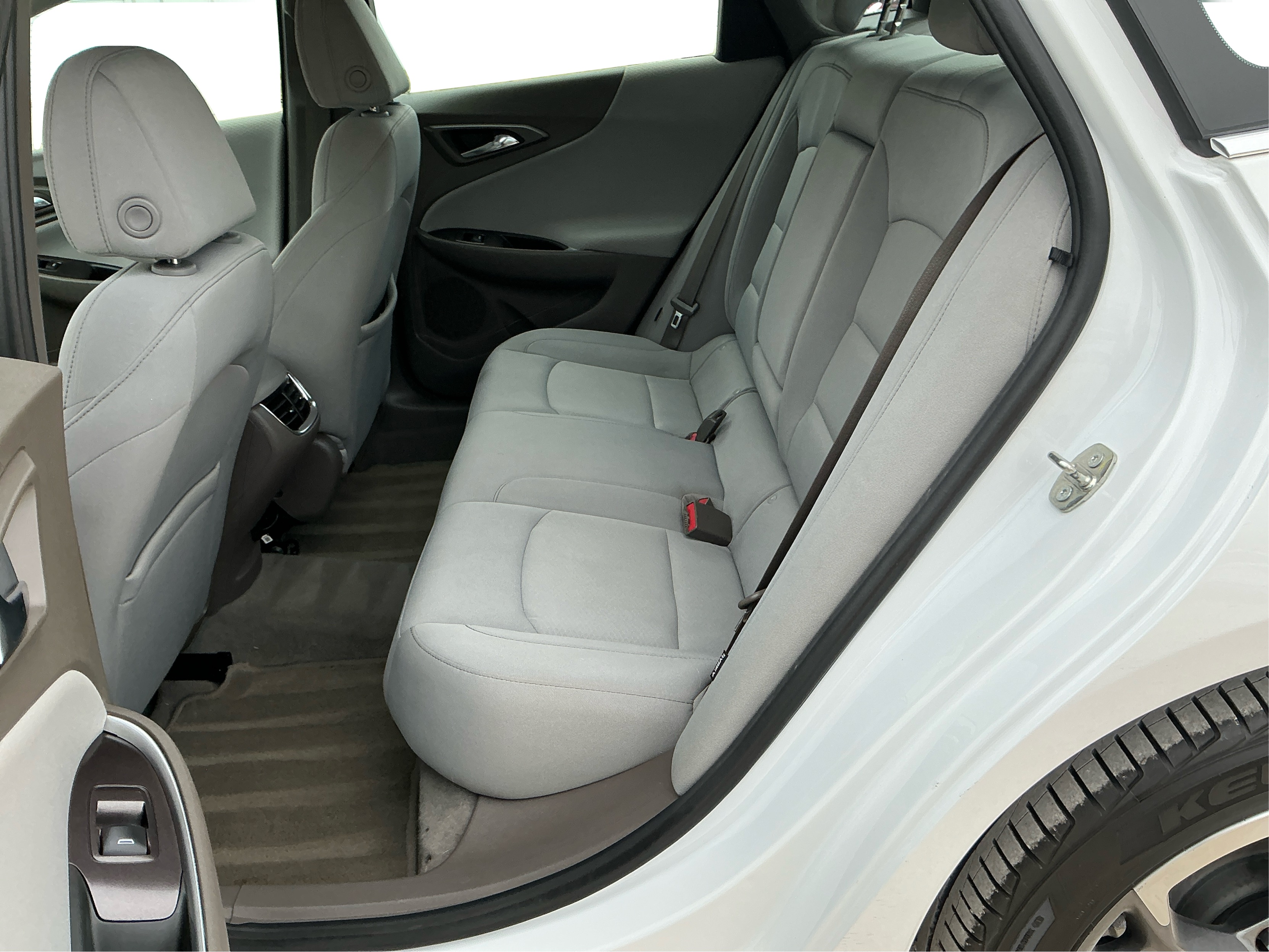 Neighborhood Autos, LLC - Used vehicle - SEDAN CHEVROLET MALIBU 2022