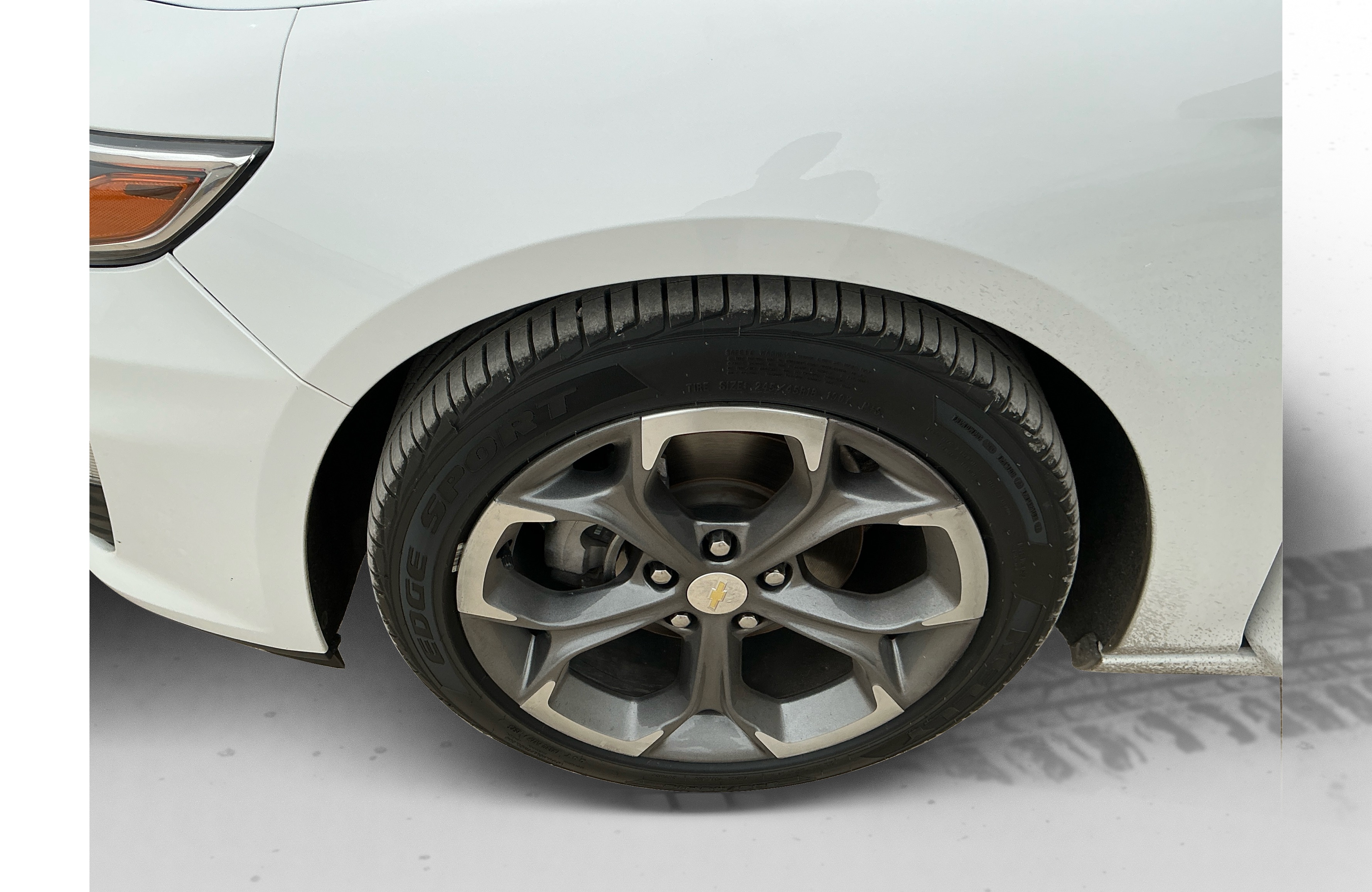 Neighborhood Autos, LLC - Used vehicle - SEDAN CHEVROLET MALIBU 2022