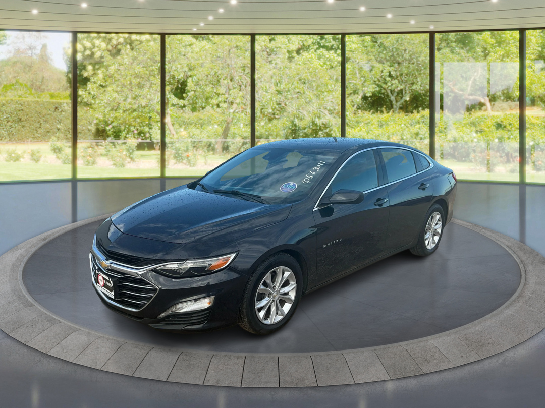 Neighborhood Autos, LLC - Used CHEVROLET MALIBU 2023 DENTON LT