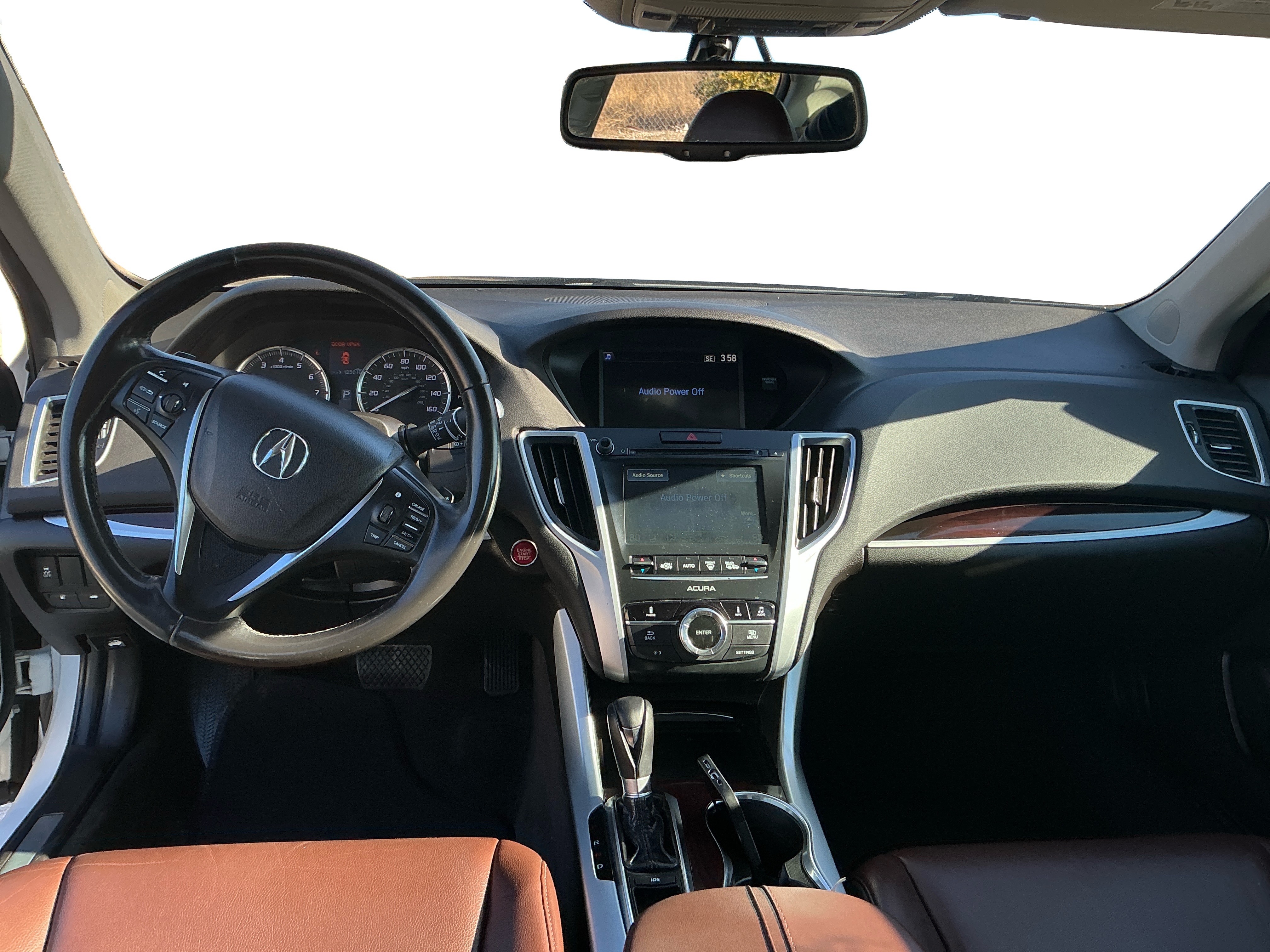 Neighborhood Autos, LLC - Used vehicle - SEDAN ACURA TLX 2016