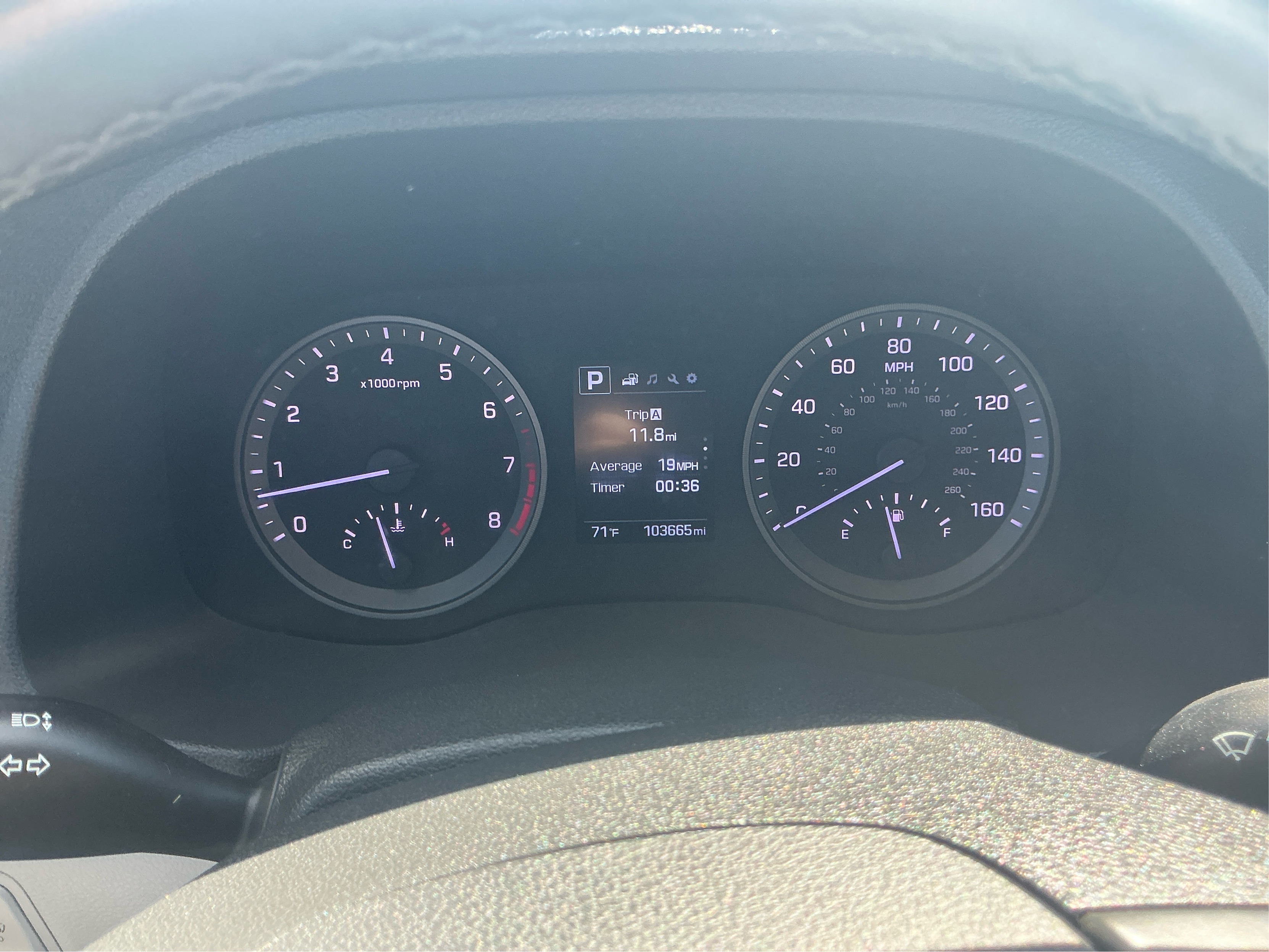 Neighborhood Autos, LLC - Used vehicle - SUV HYUNDAI TUCSON 2018
