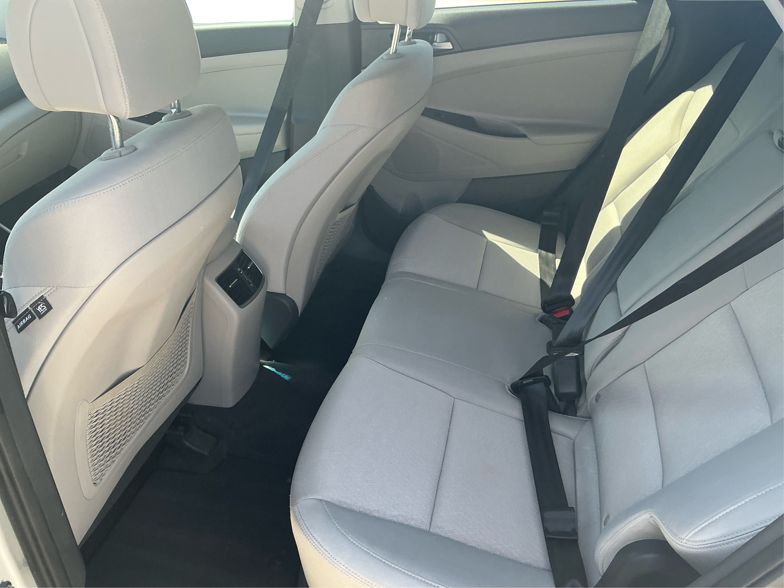 Neighborhood Autos, LLC - Used vehicle - SUV HYUNDAI TUCSON 2018