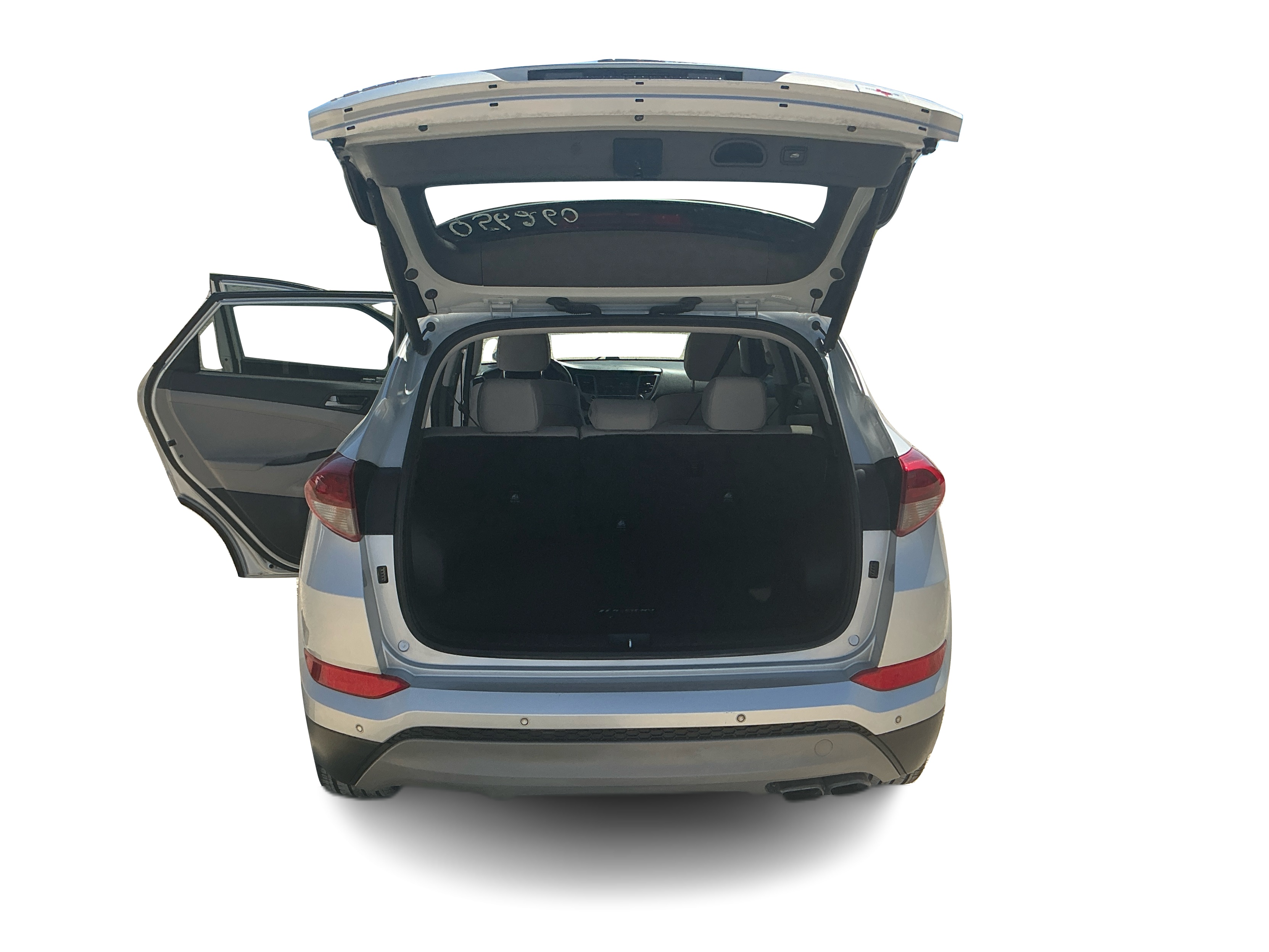 Neighborhood Autos, LLC - Used vehicle - SUV HYUNDAI TUCSON 2018