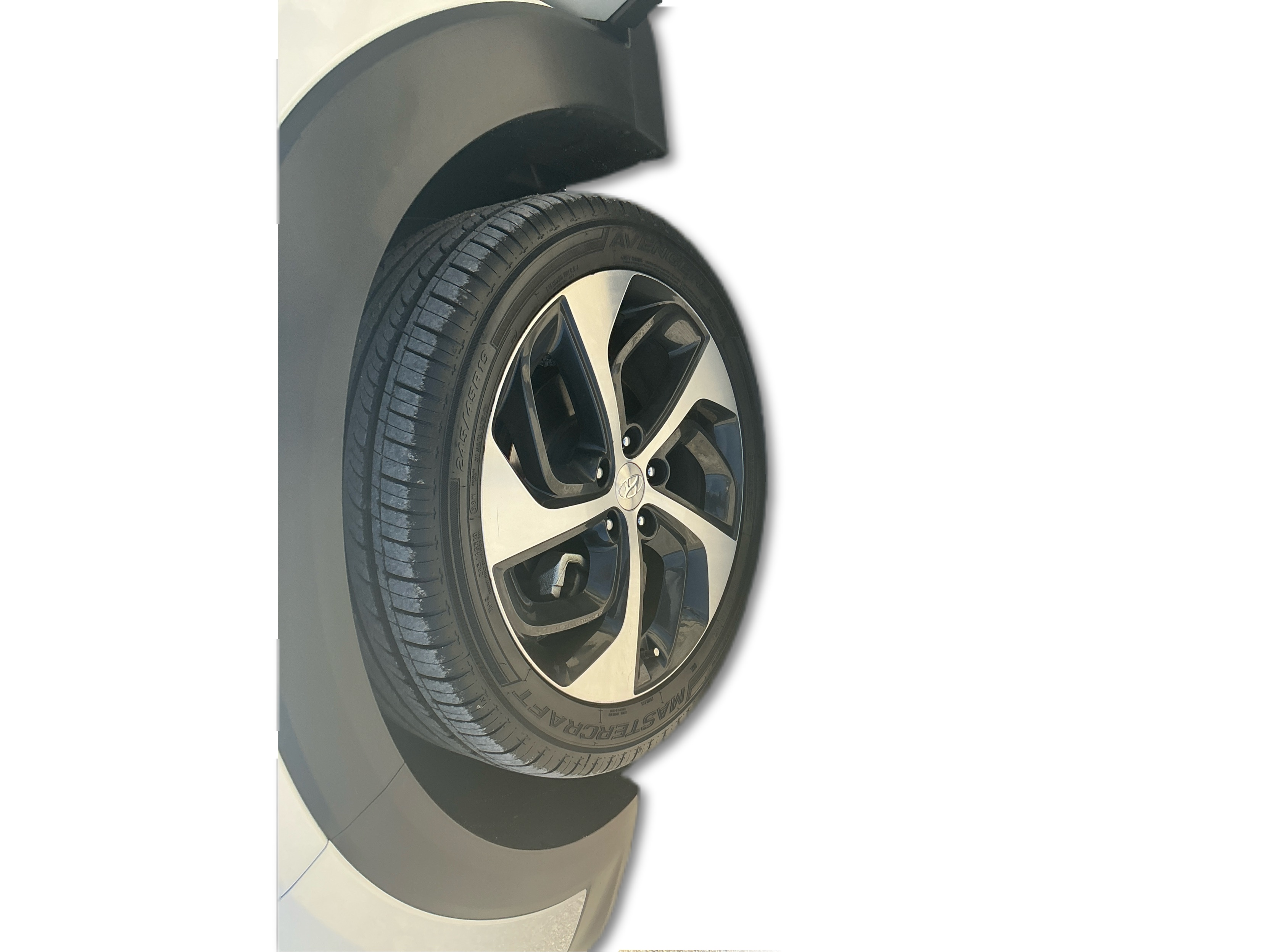 Neighborhood Autos, LLC - Used vehicle - SUV HYUNDAI TUCSON 2018