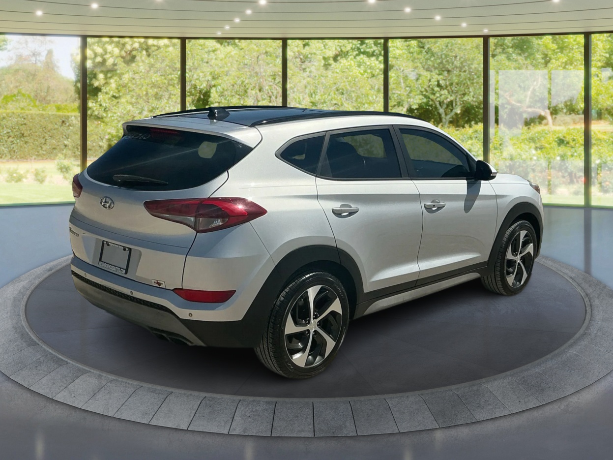 Neighborhood Autos, LLC - Used vehicle - SUV HYUNDAI TUCSON 2018