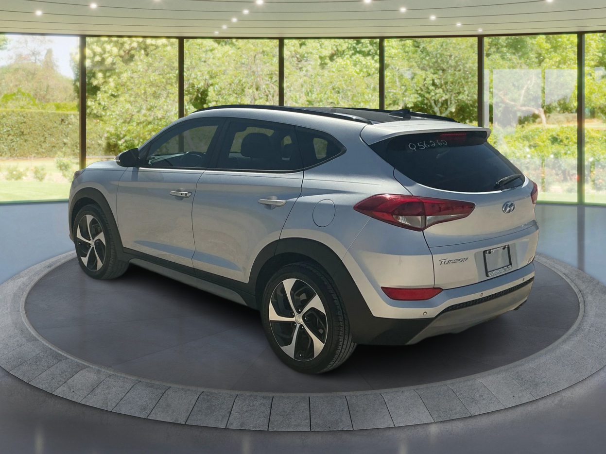 Neighborhood Autos, LLC - Used vehicle - SUV HYUNDAI TUCSON 2018