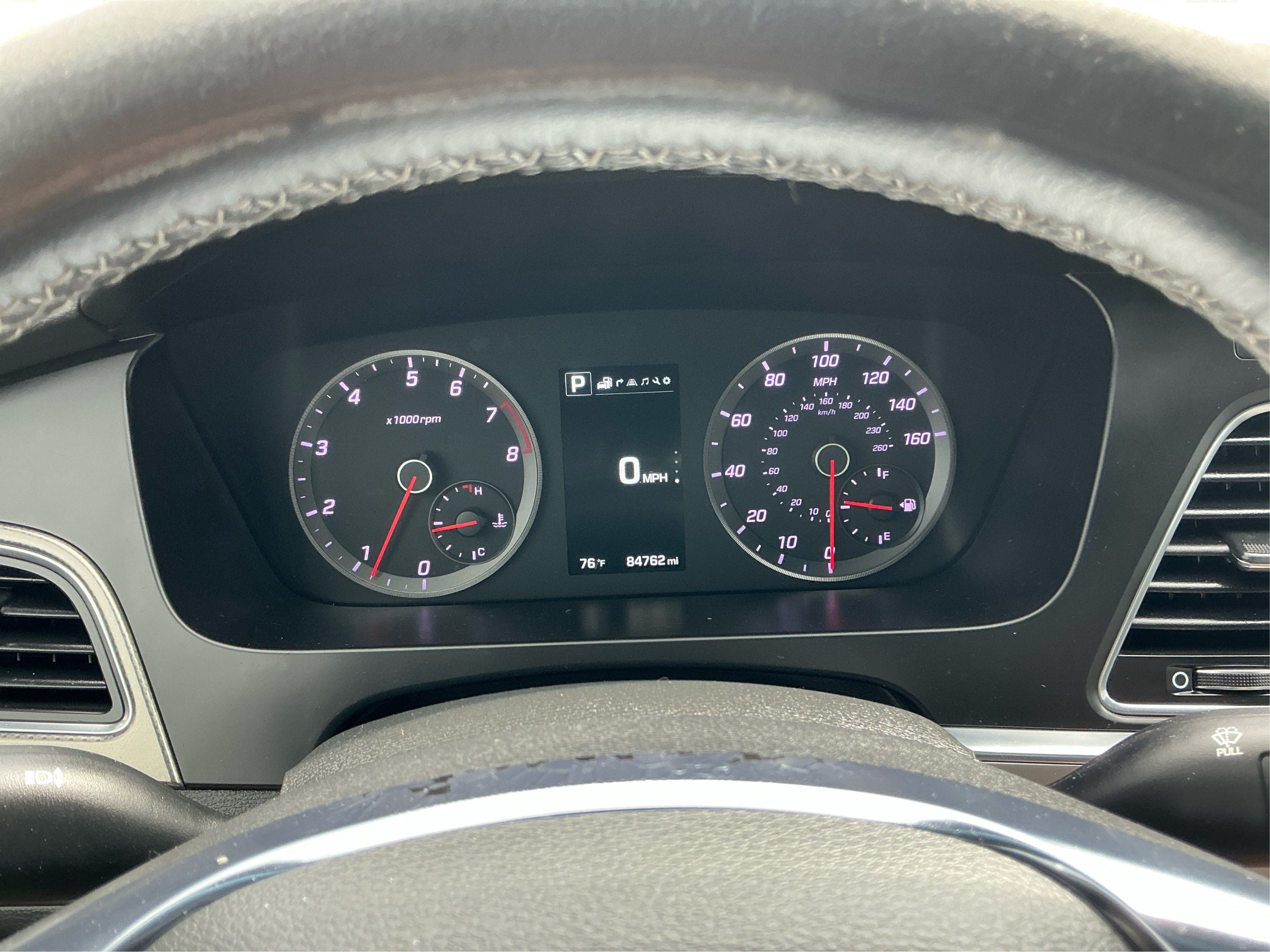 Neighborhood Autos, LLC - Used vehicle - SEDAN HYUNDAI SONATA 2015