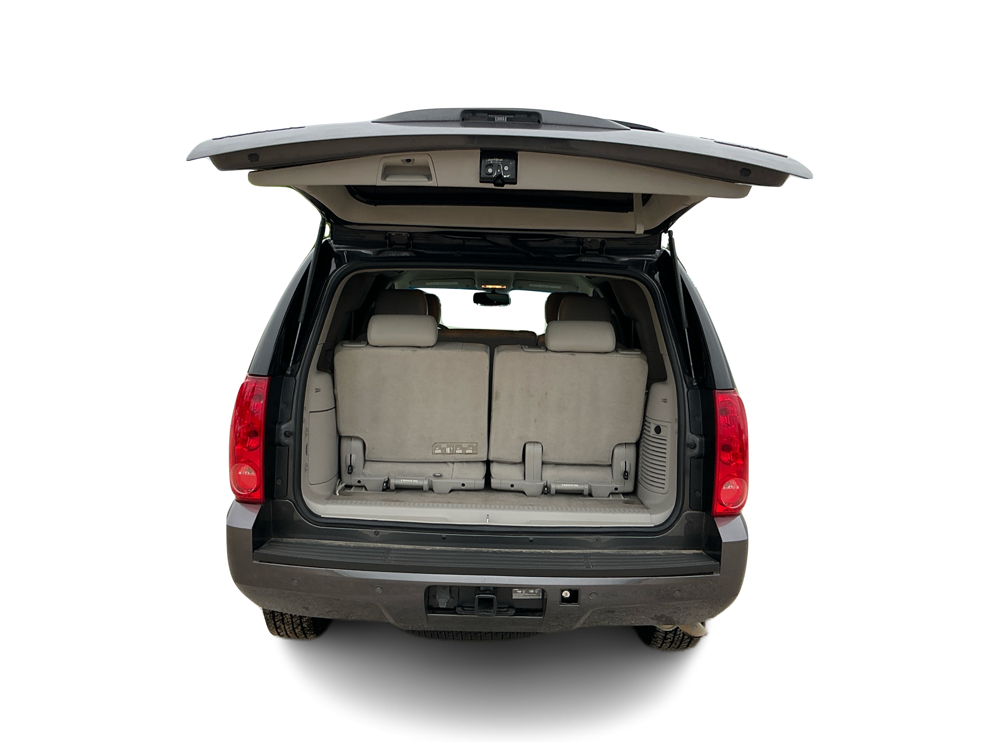 Neighborhood Autos, LLC - Used vehicle - SUV GMC YUKON 2011