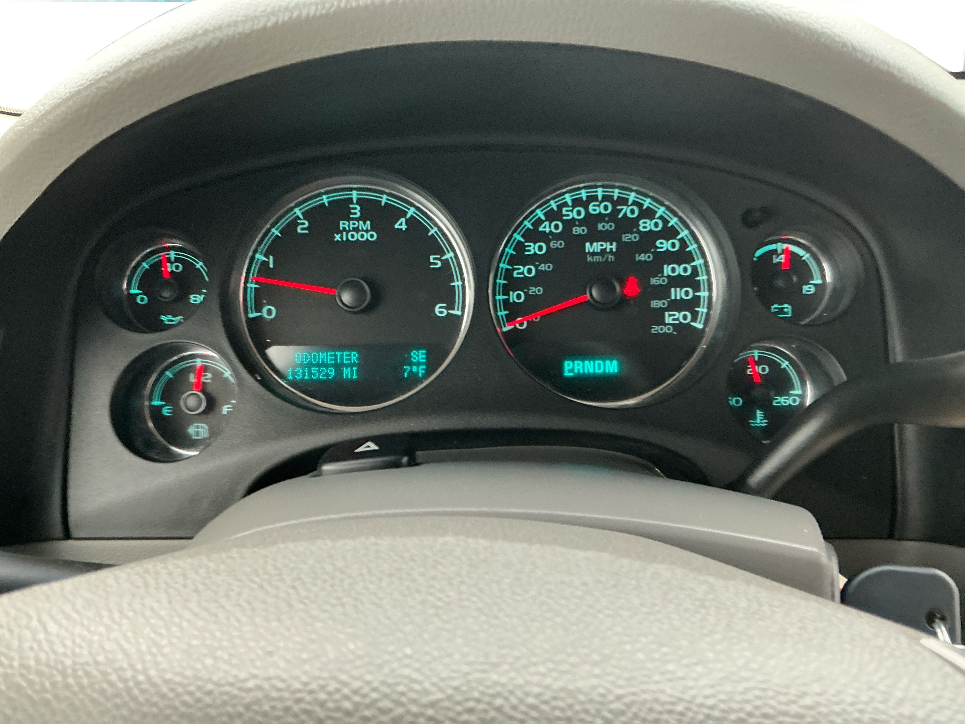 Neighborhood Autos, LLC - Used vehicle - SUV GMC YUKON 2011