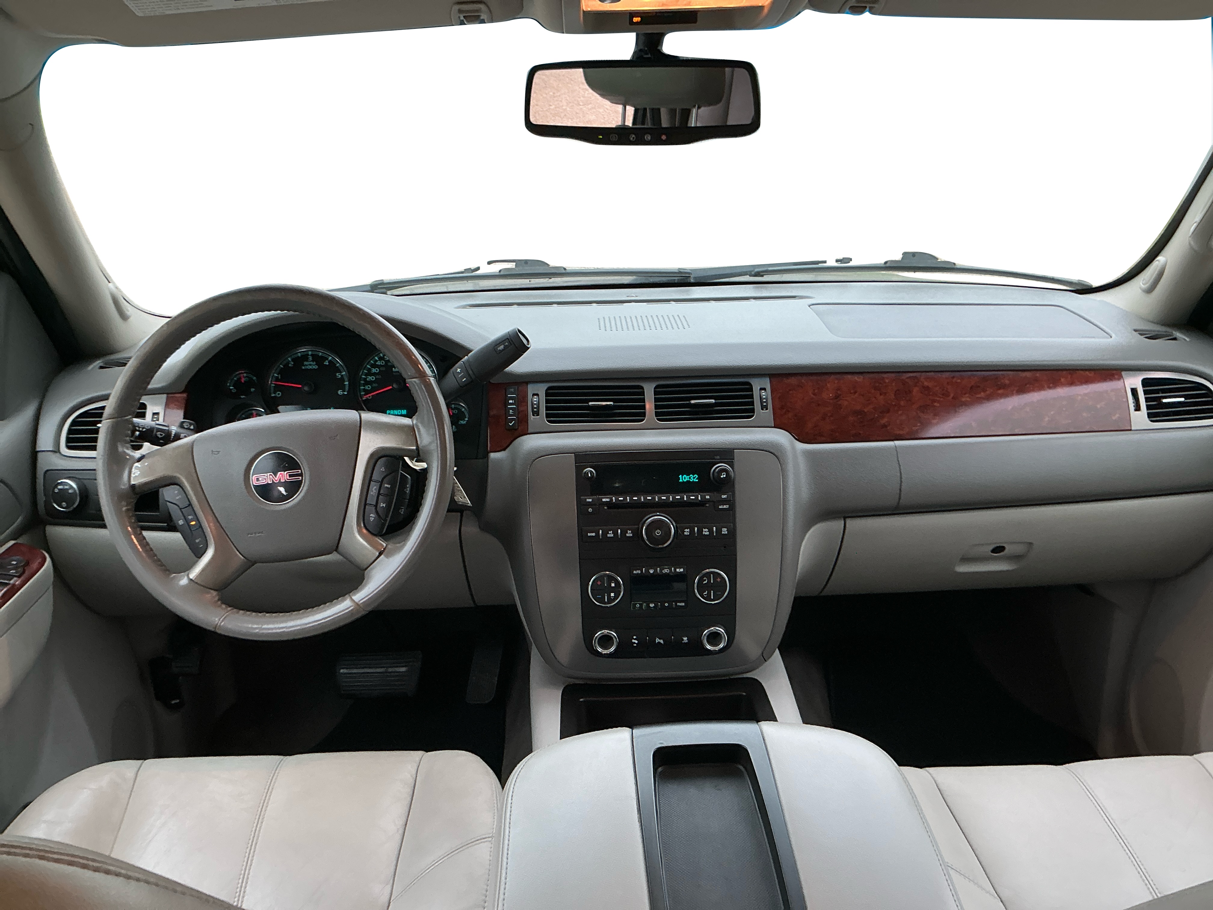 Neighborhood Autos, LLC - Used vehicle - SUV GMC YUKON 2011
