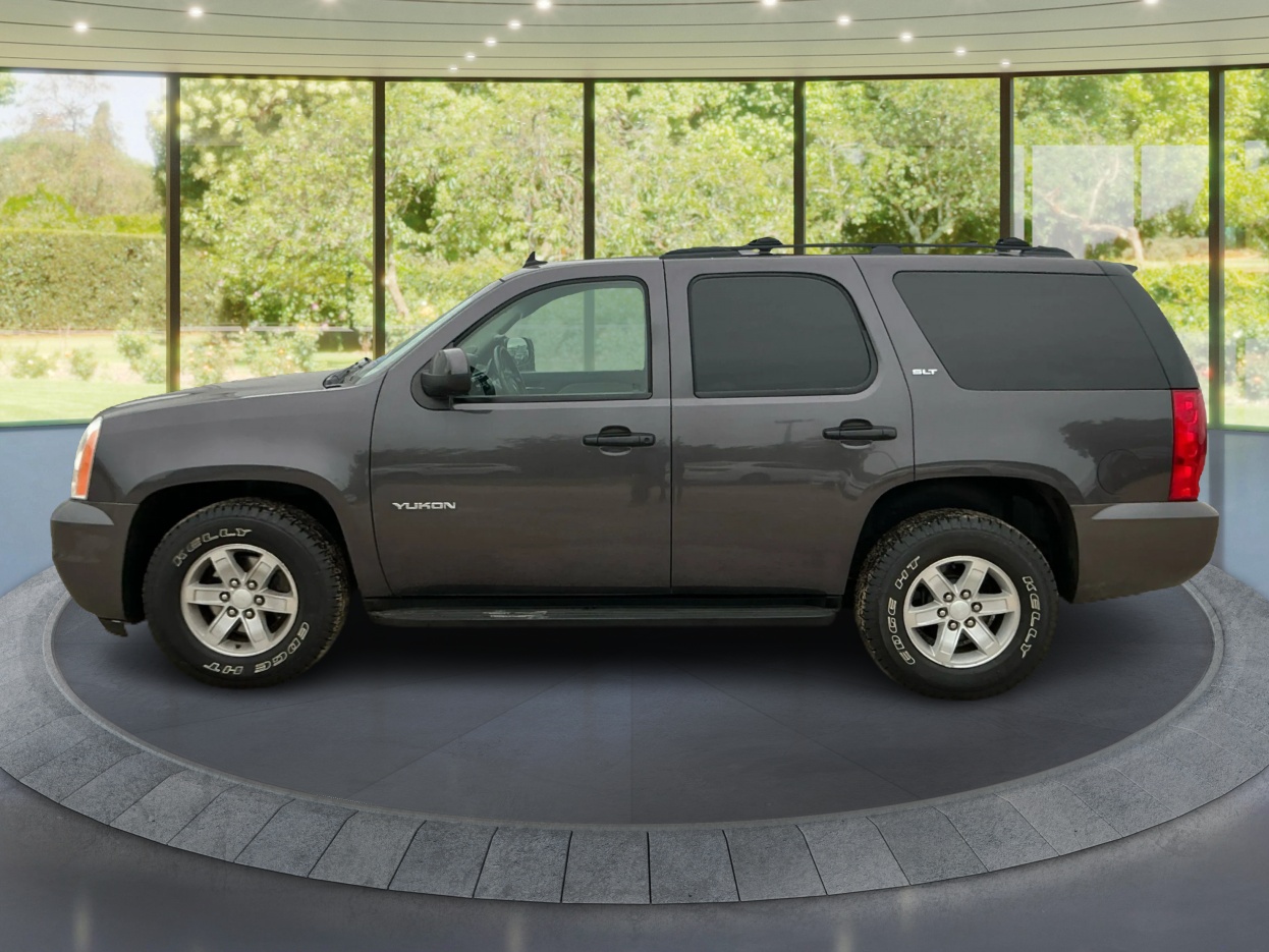 Neighborhood Autos, LLC - Used vehicle - SUV GMC YUKON 2011