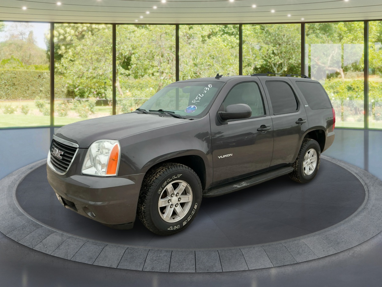 Neighborhood Autos, LLC - Used vehicle - SUV GMC YUKON 2011
