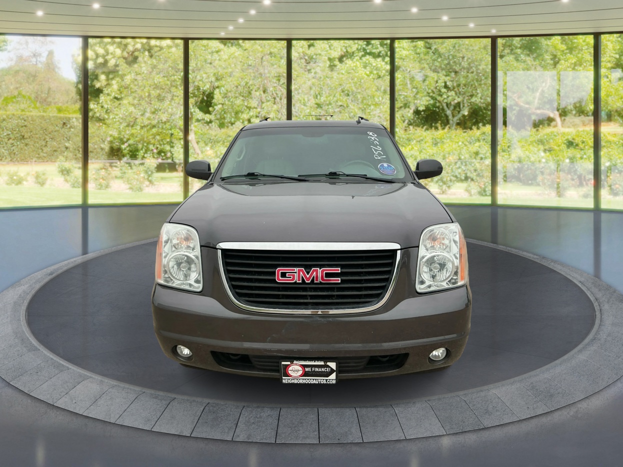 Neighborhood Autos, LLC - Used vehicle - SUV GMC YUKON 2011