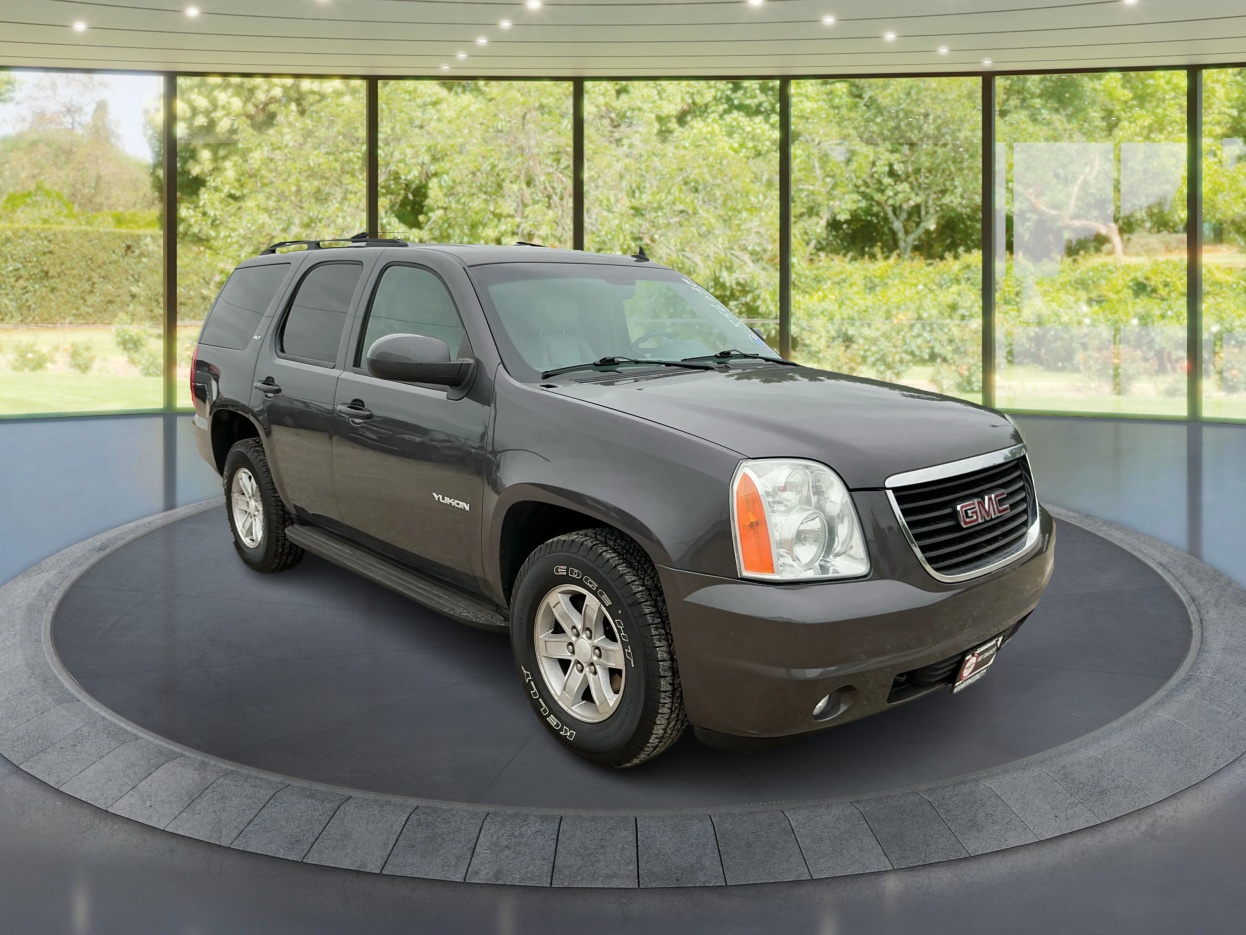 Neighborhood Autos, LLC - Used vehicle - SUV GMC YUKON 2011