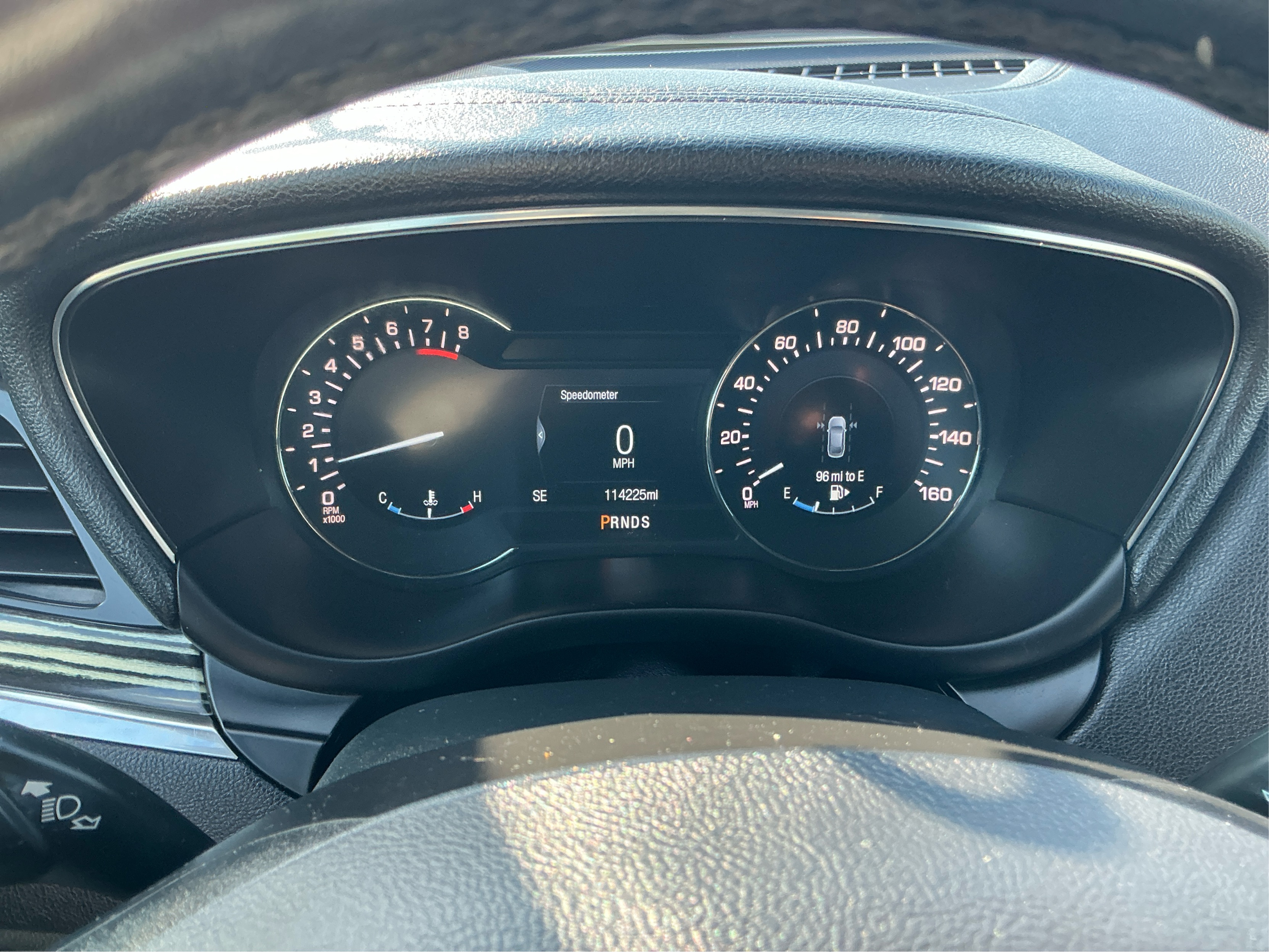 Neighborhood Autos, LLC - Used vehicle - SUV LINCOLN MKC 2017