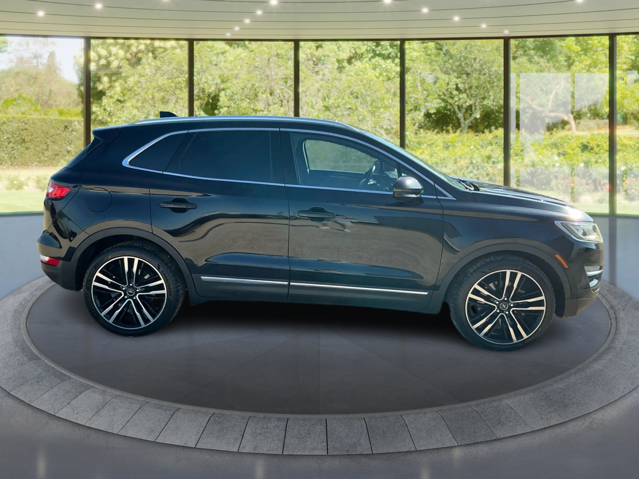 Neighborhood Autos, LLC - Used vehicle - SUV LINCOLN MKC 2017