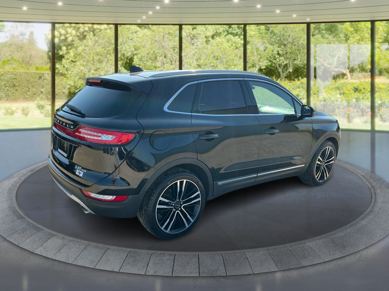 Neighborhood Autos, LLC - Used vehicle - SUV LINCOLN MKC 2017