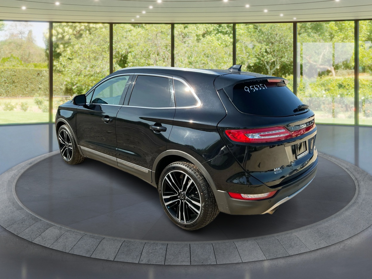 Neighborhood Autos, LLC - Used vehicle - SUV LINCOLN MKC 2017