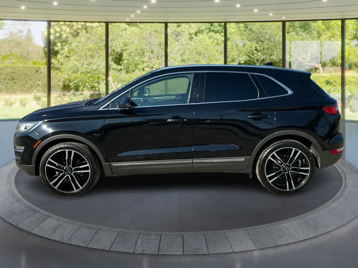Neighborhood Autos, LLC - Used vehicle - SUV LINCOLN MKC 2017