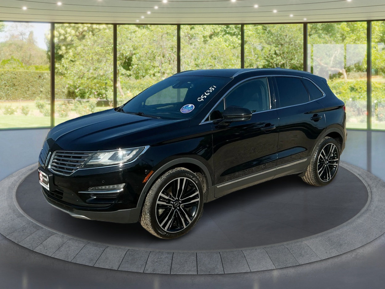 Neighborhood Autos, LLC - Used vehicle - SUV LINCOLN MKC 2017