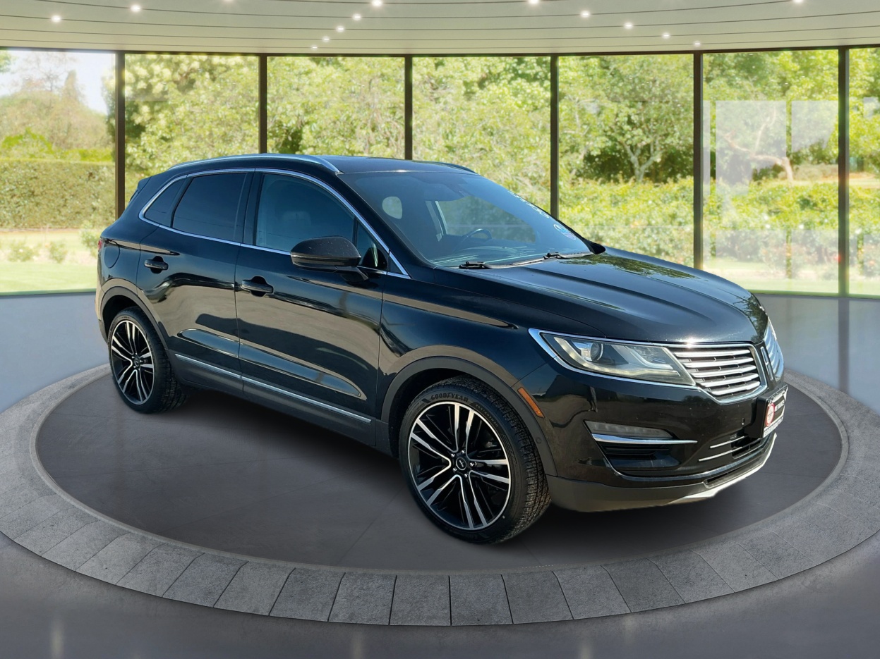 Neighborhood Autos, LLC - Used vehicle - SUV LINCOLN MKC 2017