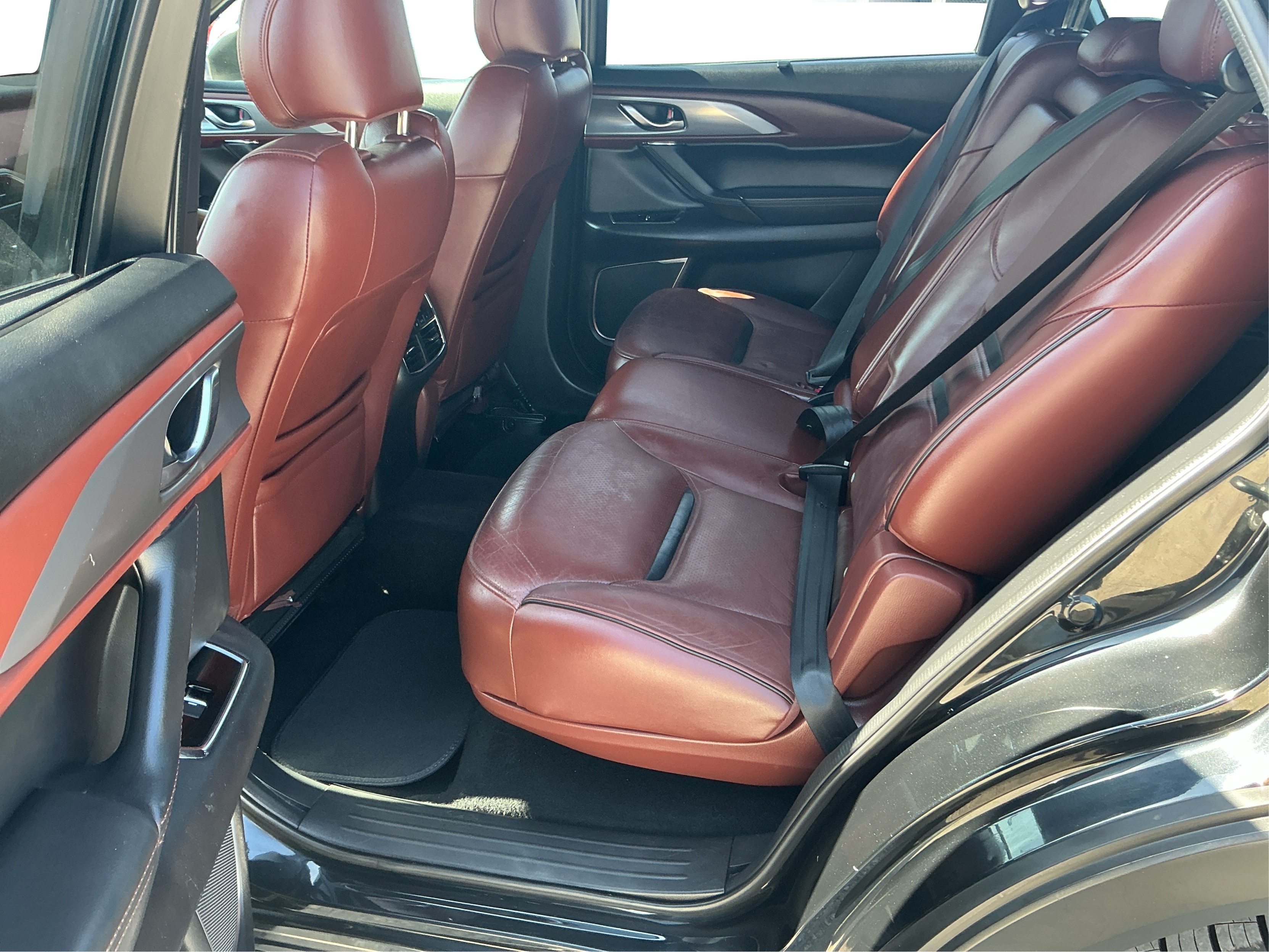 Neighborhood Autos, LLC - Used vehicle - SUV MAZDA CX-9 2016