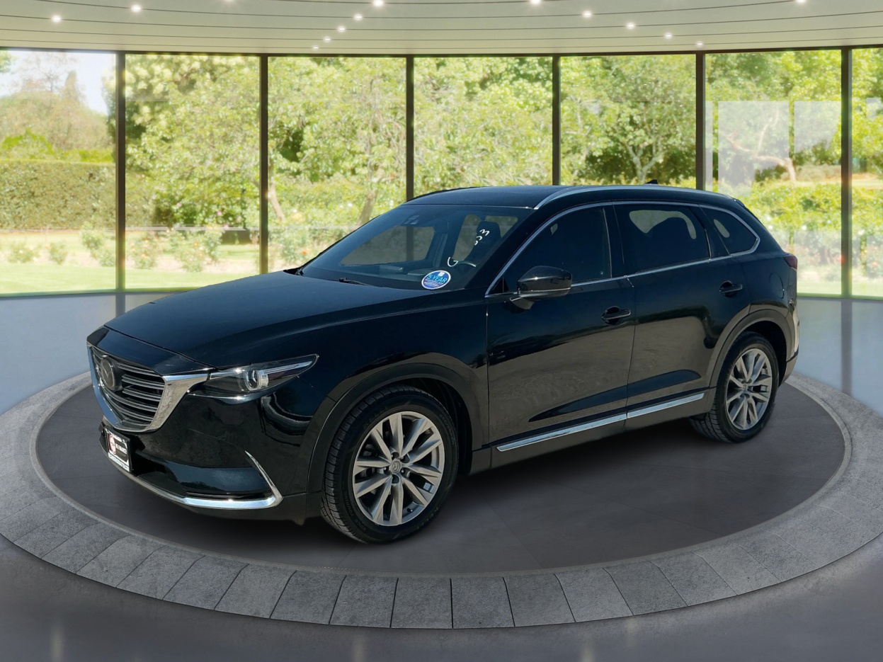 Neighborhood Autos, LLC - Used vehicle - SUV MAZDA CX-9 2016