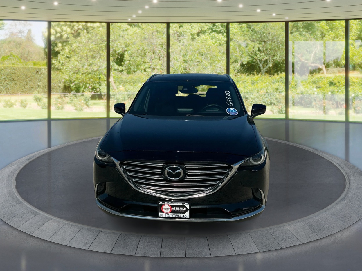 Neighborhood Autos, LLC - Used vehicle - SUV MAZDA CX-9 2016