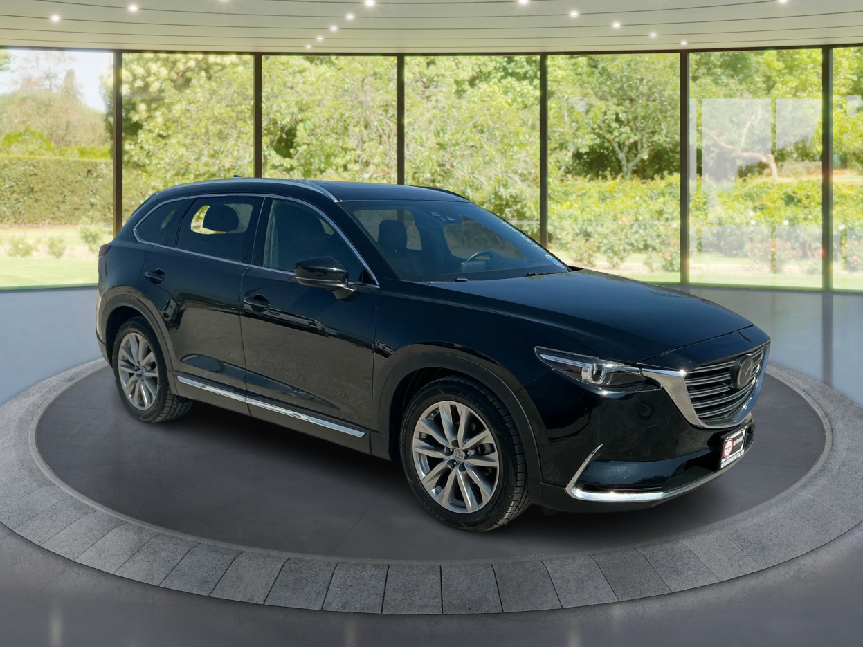 Neighborhood Autos, LLC - Used vehicle - SUV MAZDA CX-9 2016