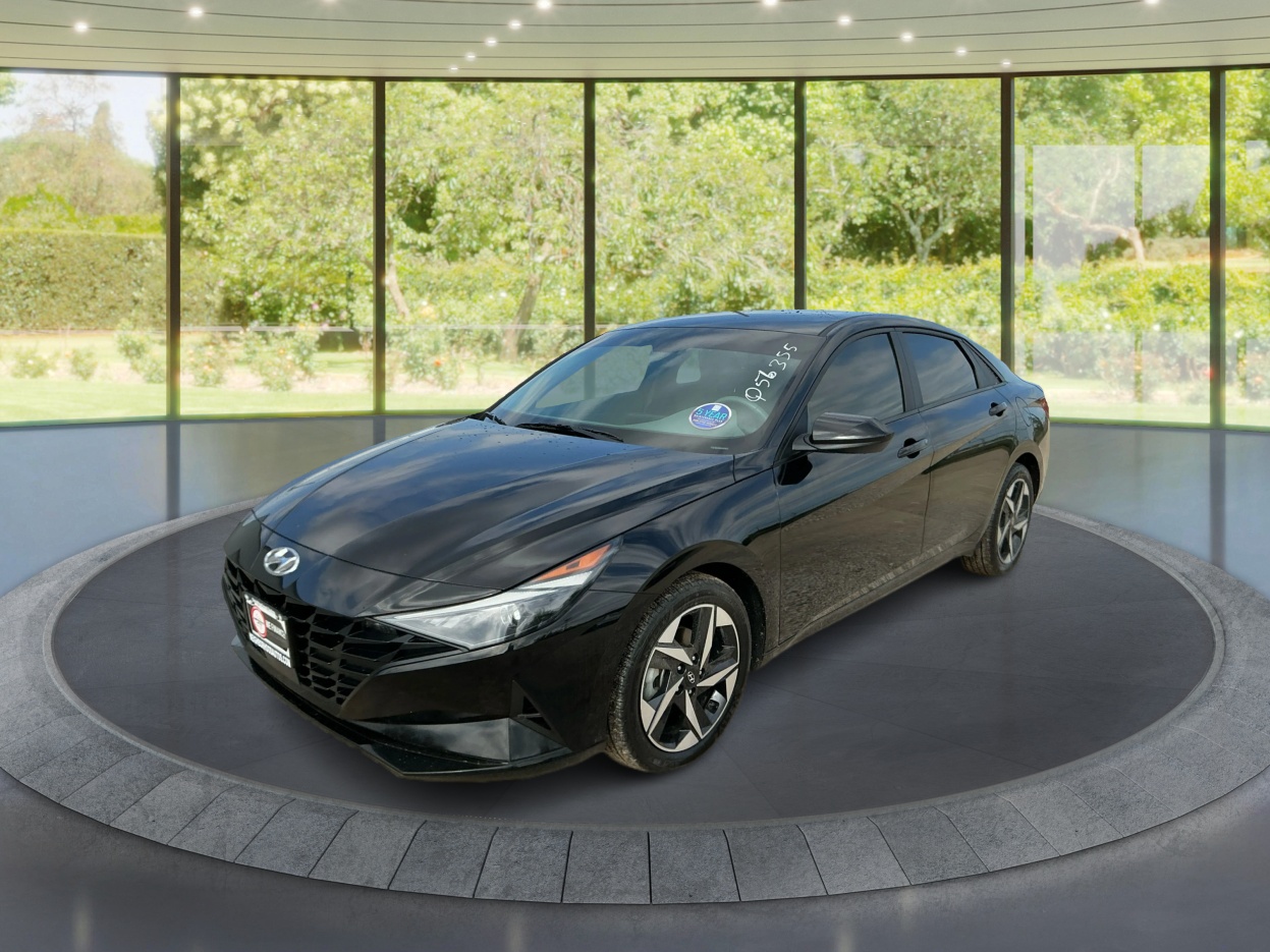 Neighborhood Autos, LLC - 2023-HYUNDAI-ELANTRA-DECATUR-TX-Stock=56355