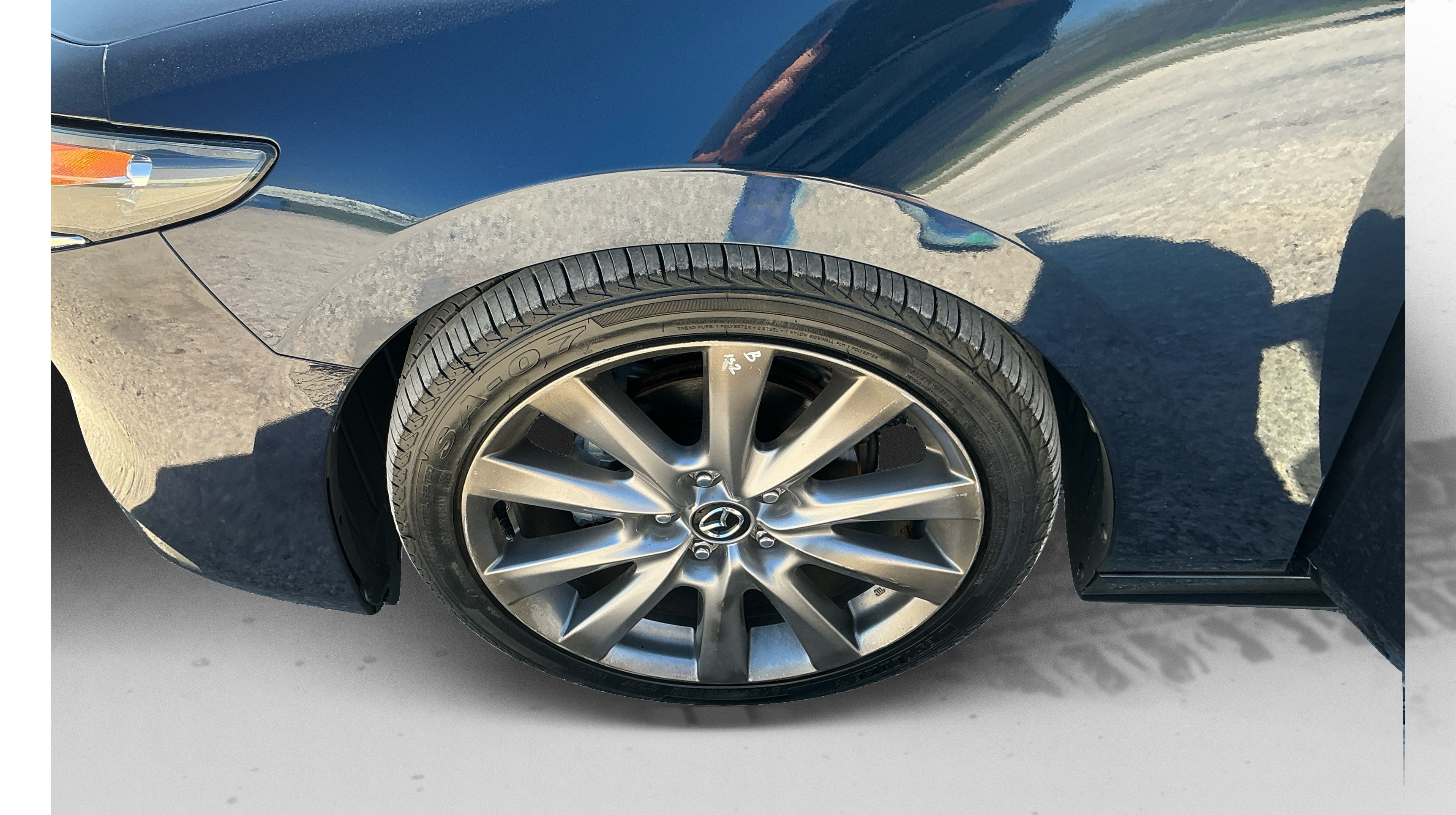 Neighborhood Autos, LLC - Used vehicle - SEDAN MAZDA MAZDA3 2020