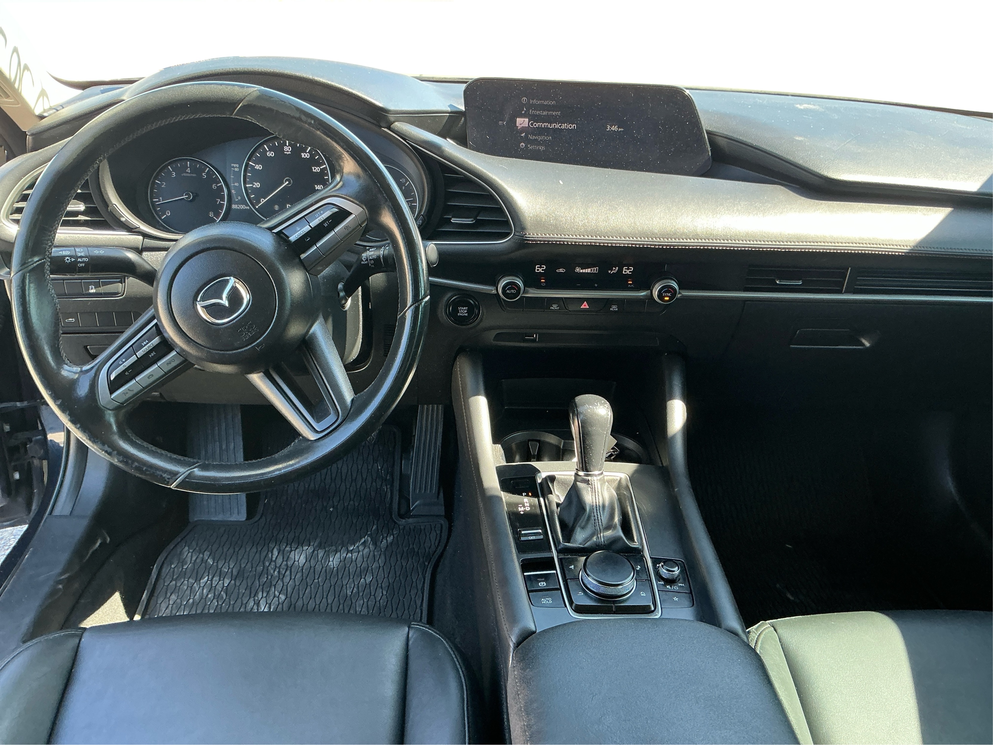 Neighborhood Autos, LLC - Used vehicle - SEDAN MAZDA MAZDA3 2020