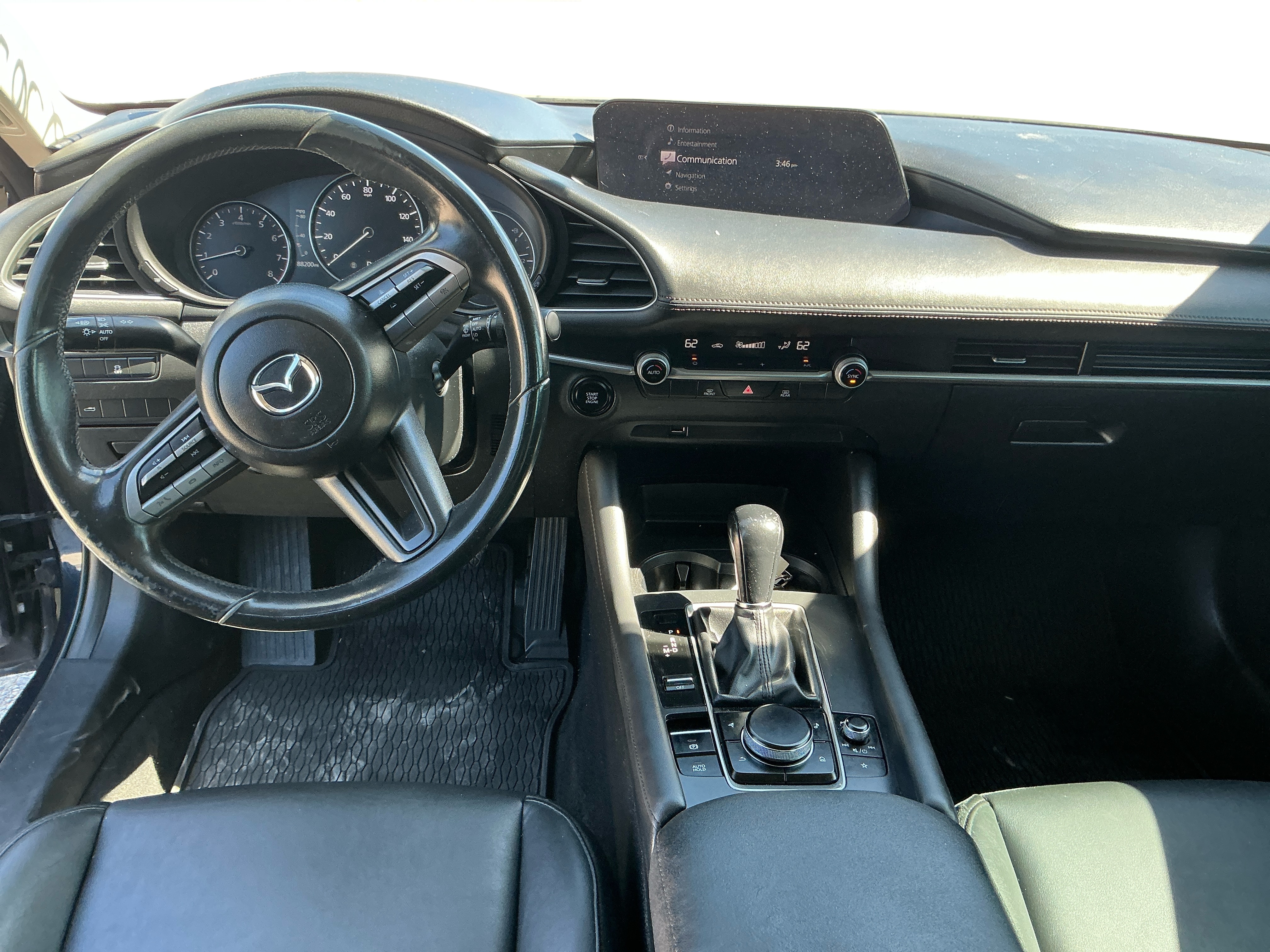 Neighborhood Autos, LLC - Used vehicle - SEDAN MAZDA MAZDA3 2020
