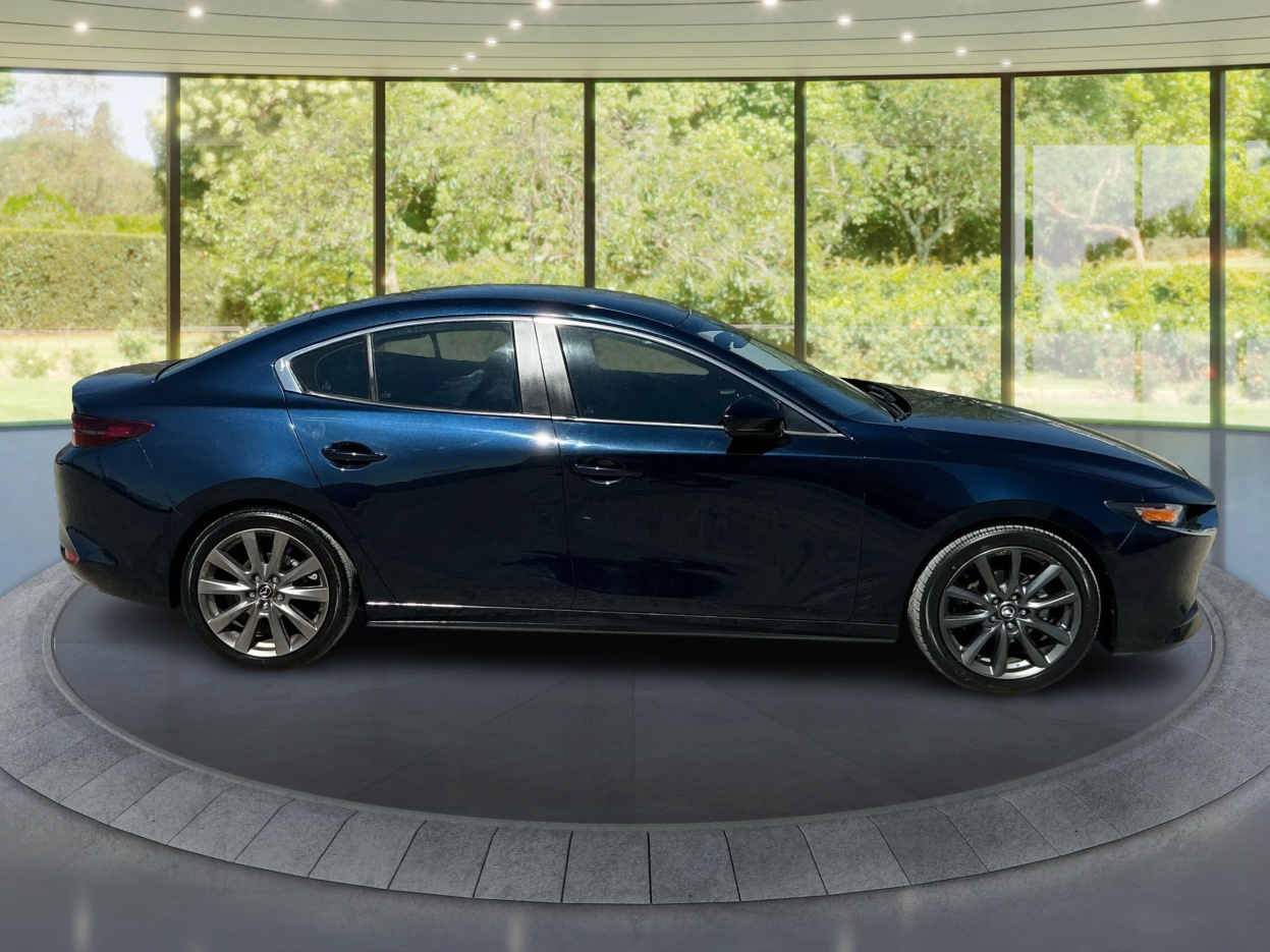 Neighborhood Autos, LLC - Used vehicle - SEDAN MAZDA MAZDA3 2020