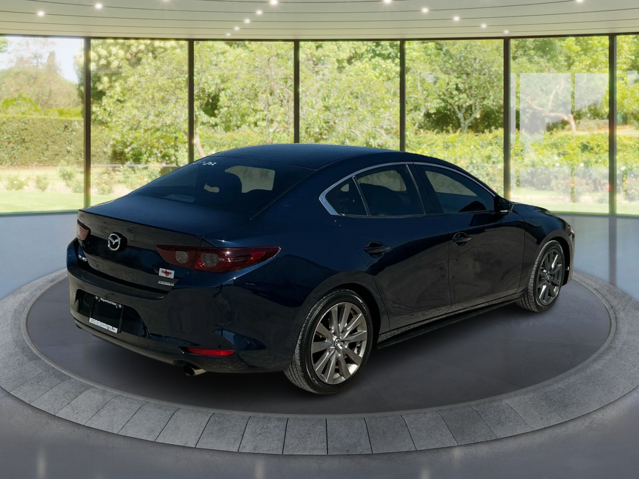 Neighborhood Autos, LLC - Used vehicle - SEDAN MAZDA MAZDA3 2020