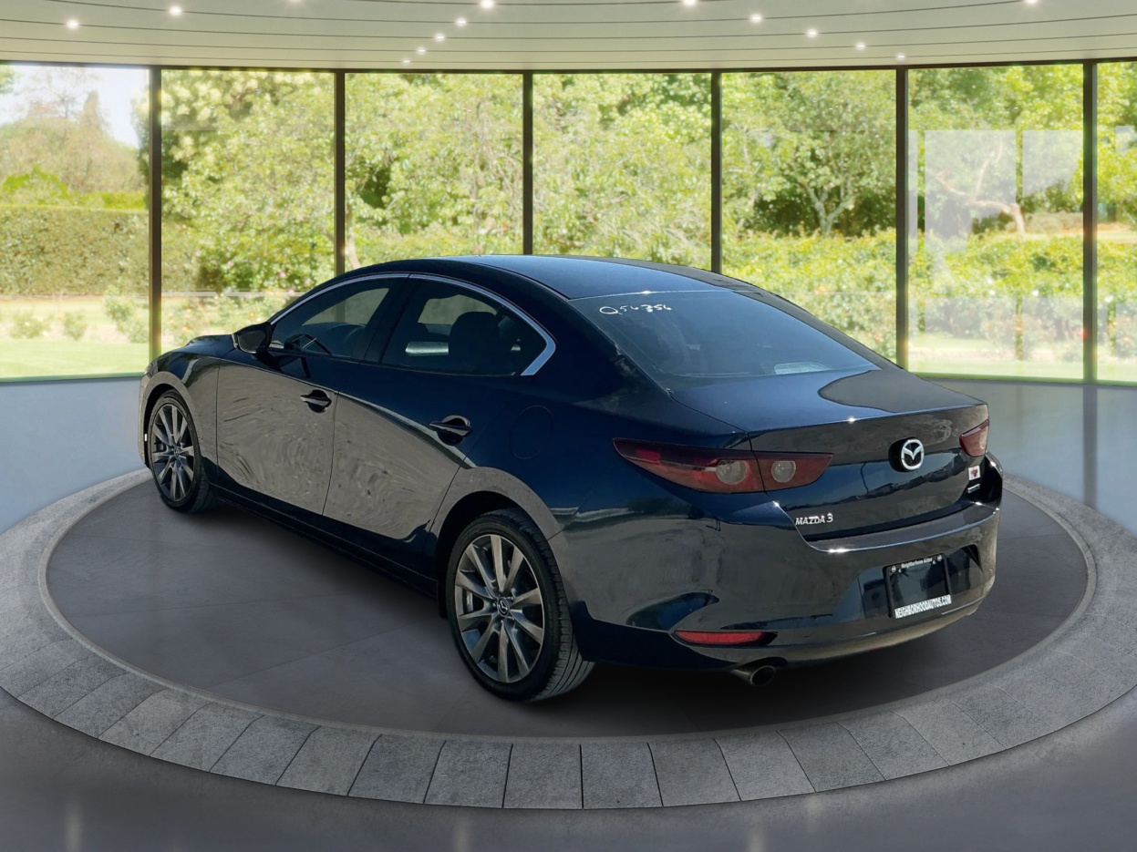 Neighborhood Autos, LLC - Used vehicle - SEDAN MAZDA MAZDA3 2020