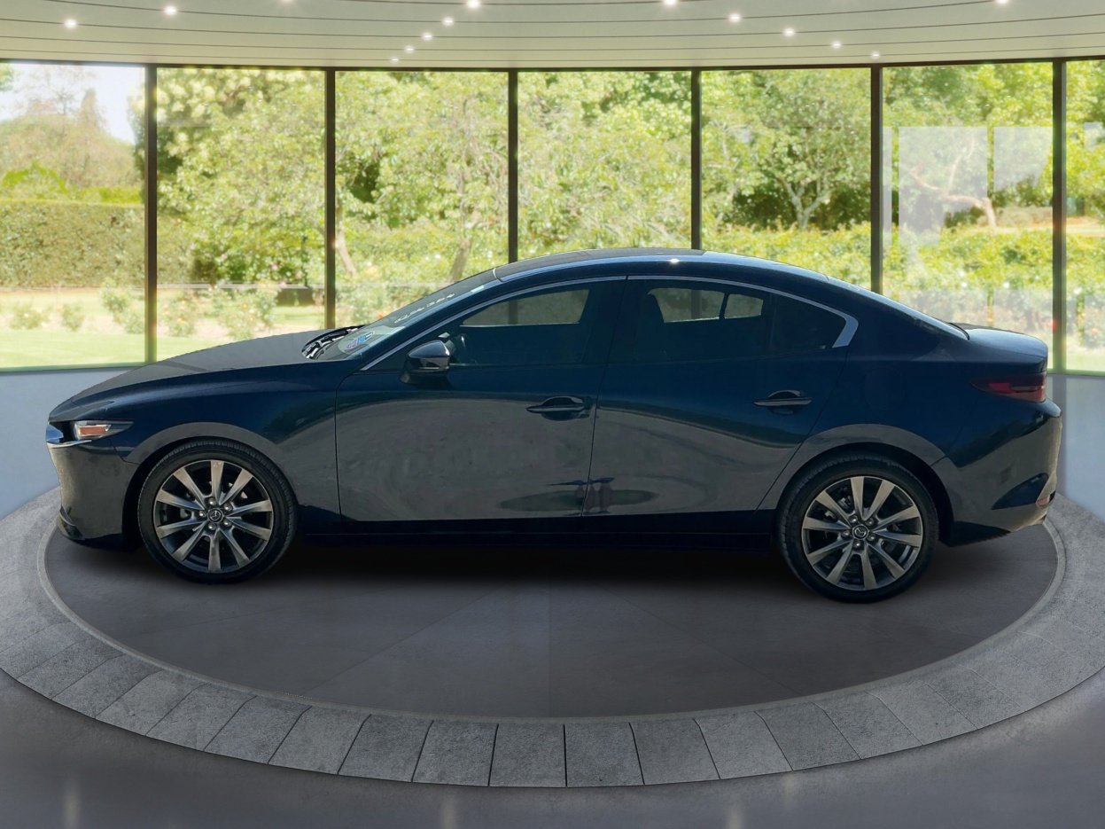 Neighborhood Autos, LLC - Used vehicle - SEDAN MAZDA MAZDA3 2020