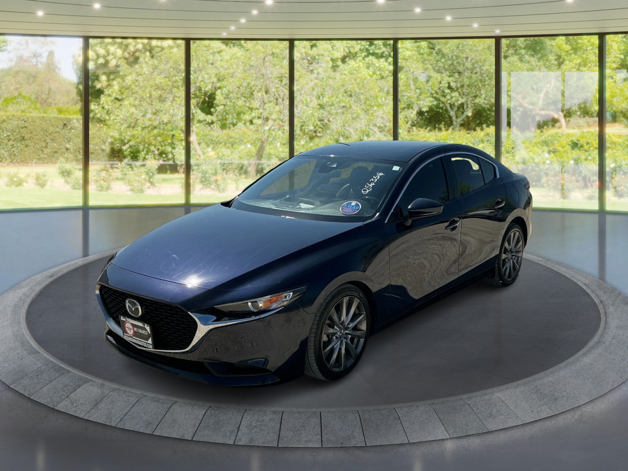 Neighborhood Autos, LLC - Used vehicle - SEDAN MAZDA MAZDA3 2020