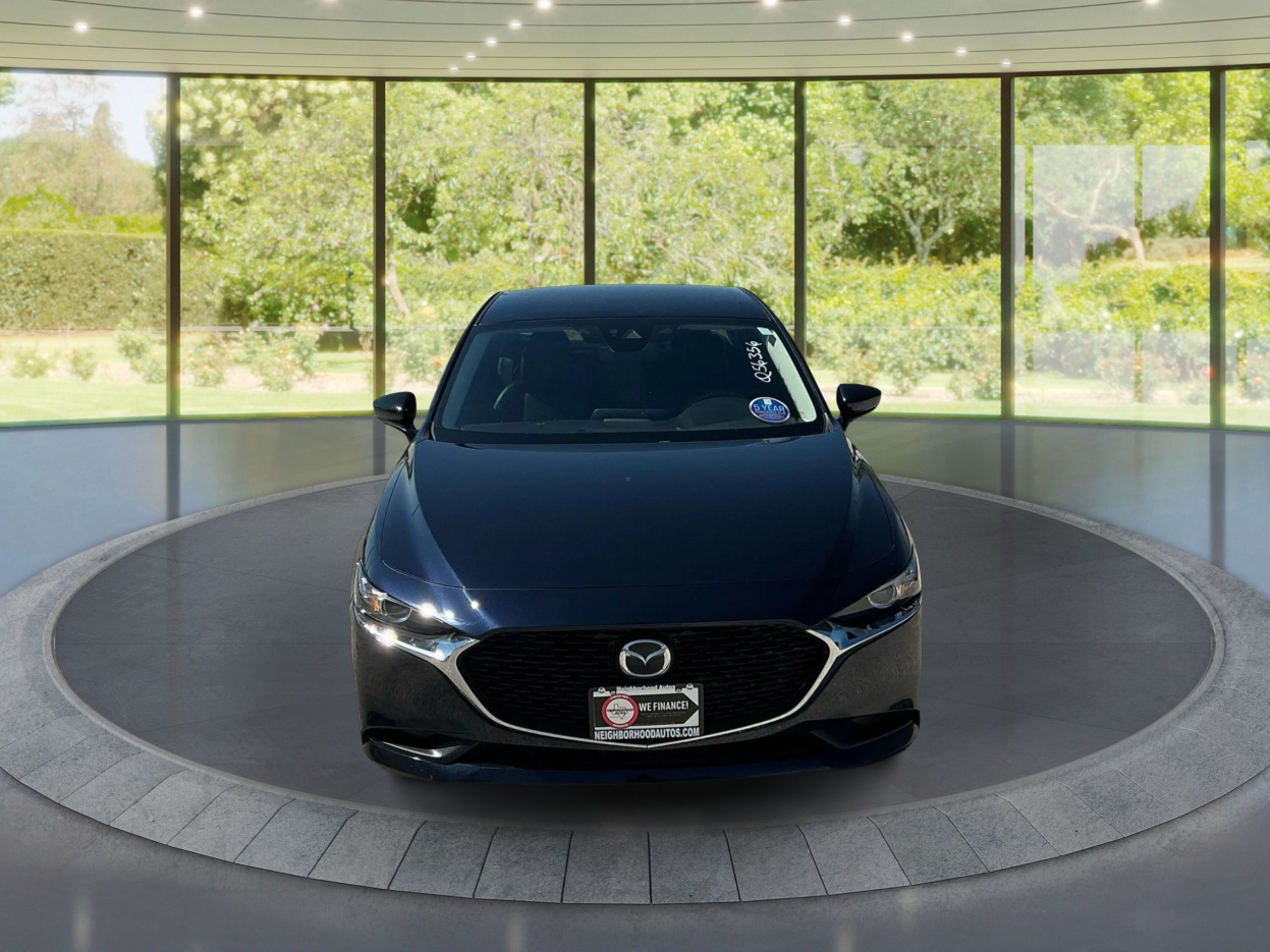 Neighborhood Autos, LLC - Used vehicle - SEDAN MAZDA MAZDA3 2020