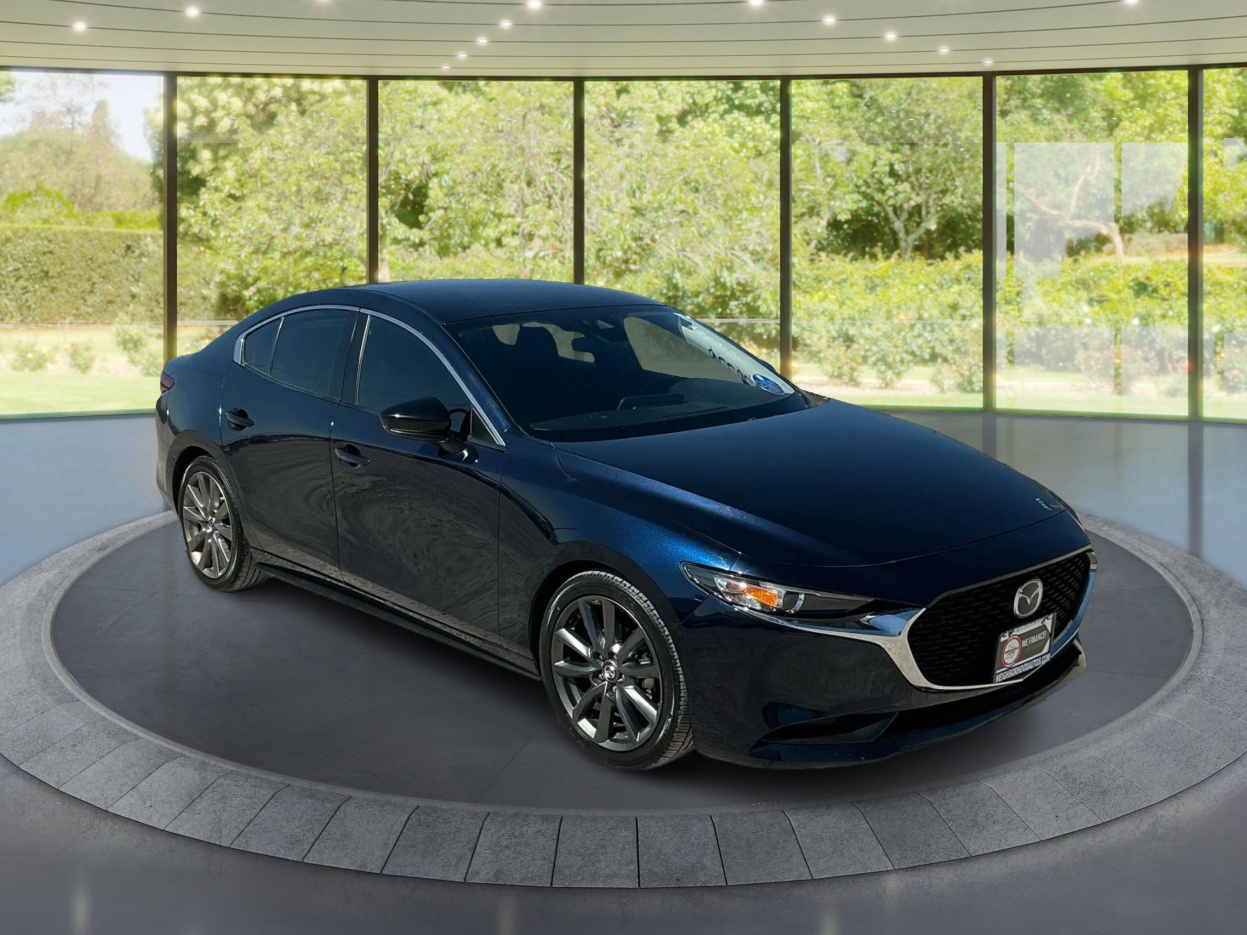 Neighborhood Autos, LLC - Used vehicle - SEDAN MAZDA MAZDA3 2020