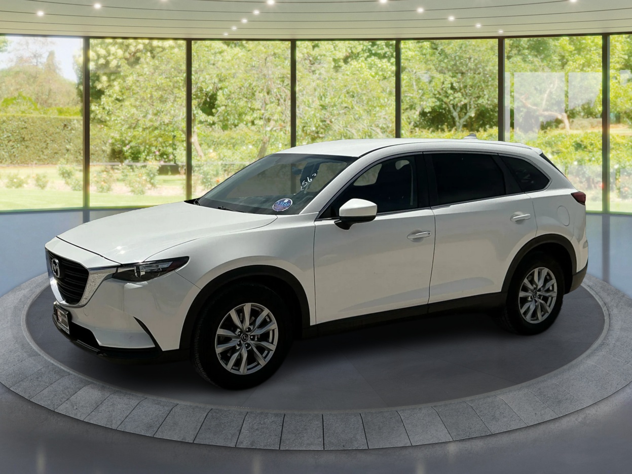 Neighborhood Autos, LLC - 2016-MAZDA-CX-9-DECATUR-TX-Stock=56360