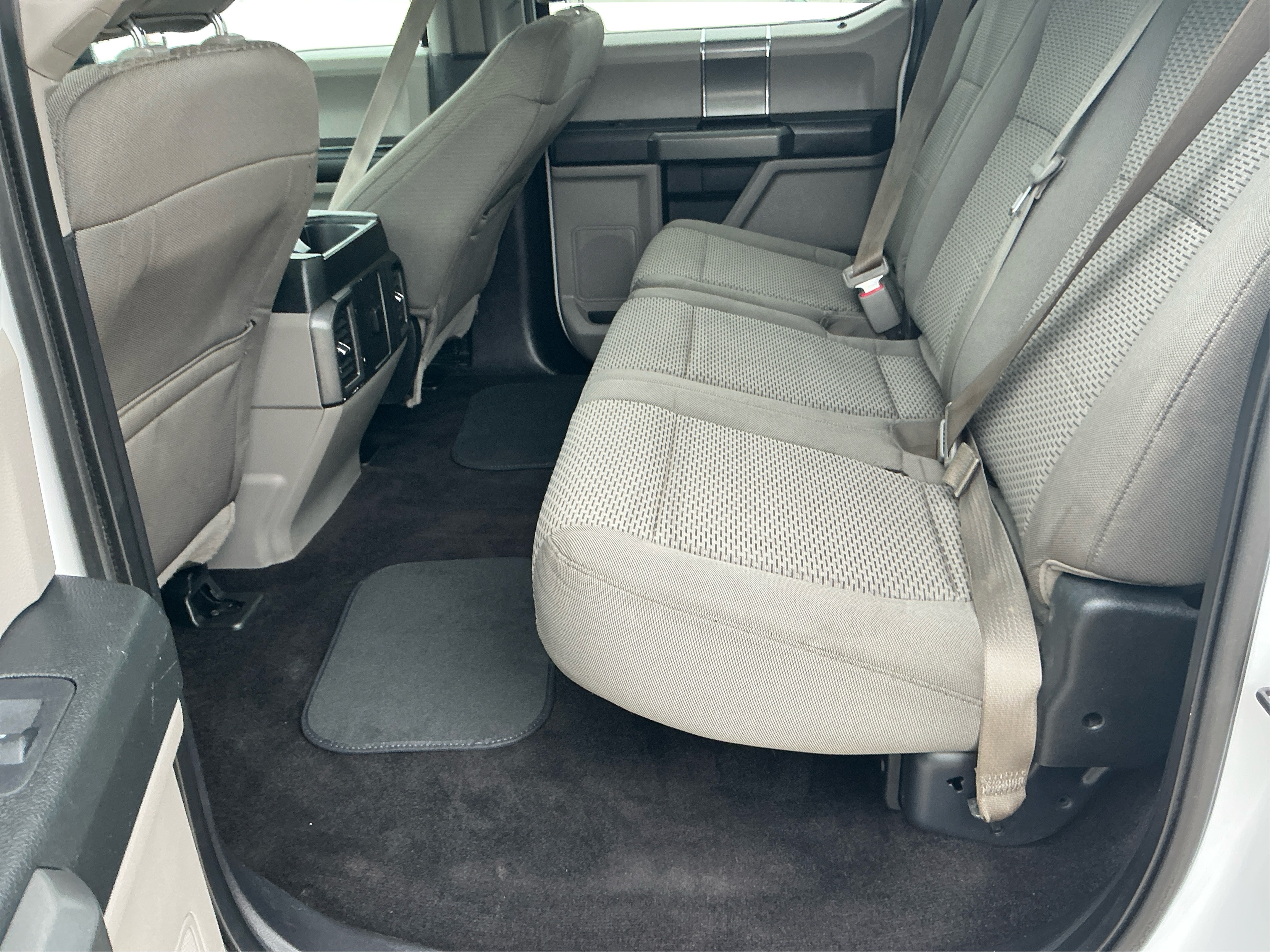 Neighborhood Autos, LLC - Used vehicle - TRUCK FORD F-150 2016