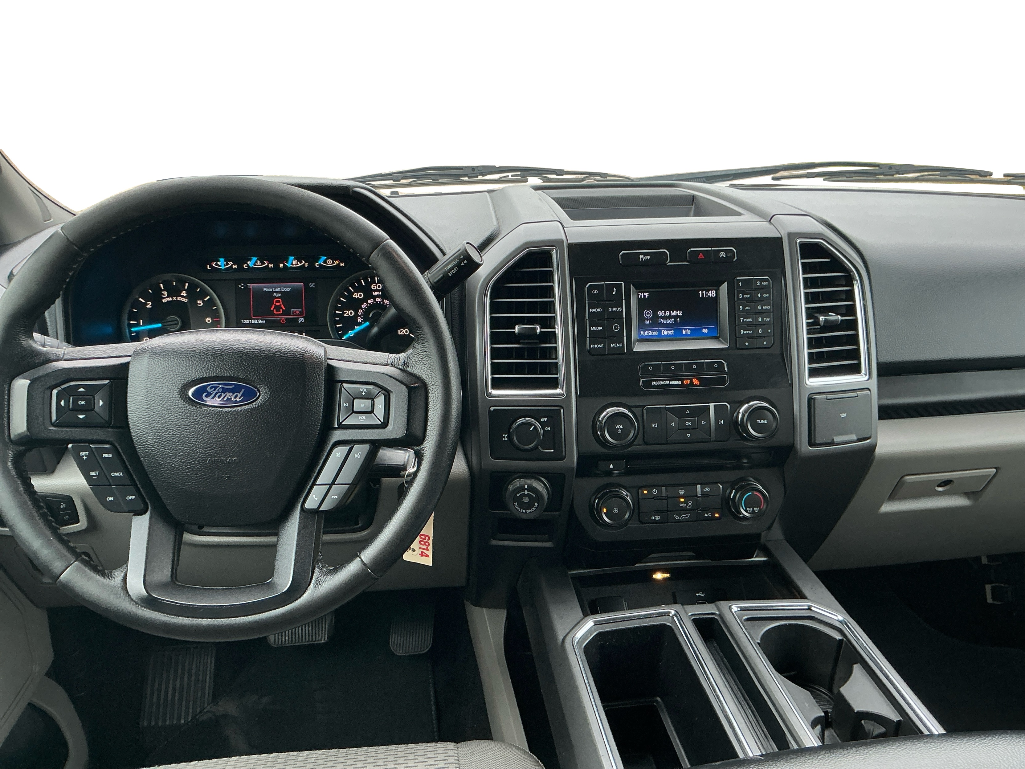 Neighborhood Autos, LLC - Used vehicle - TRUCK FORD F-150 2016