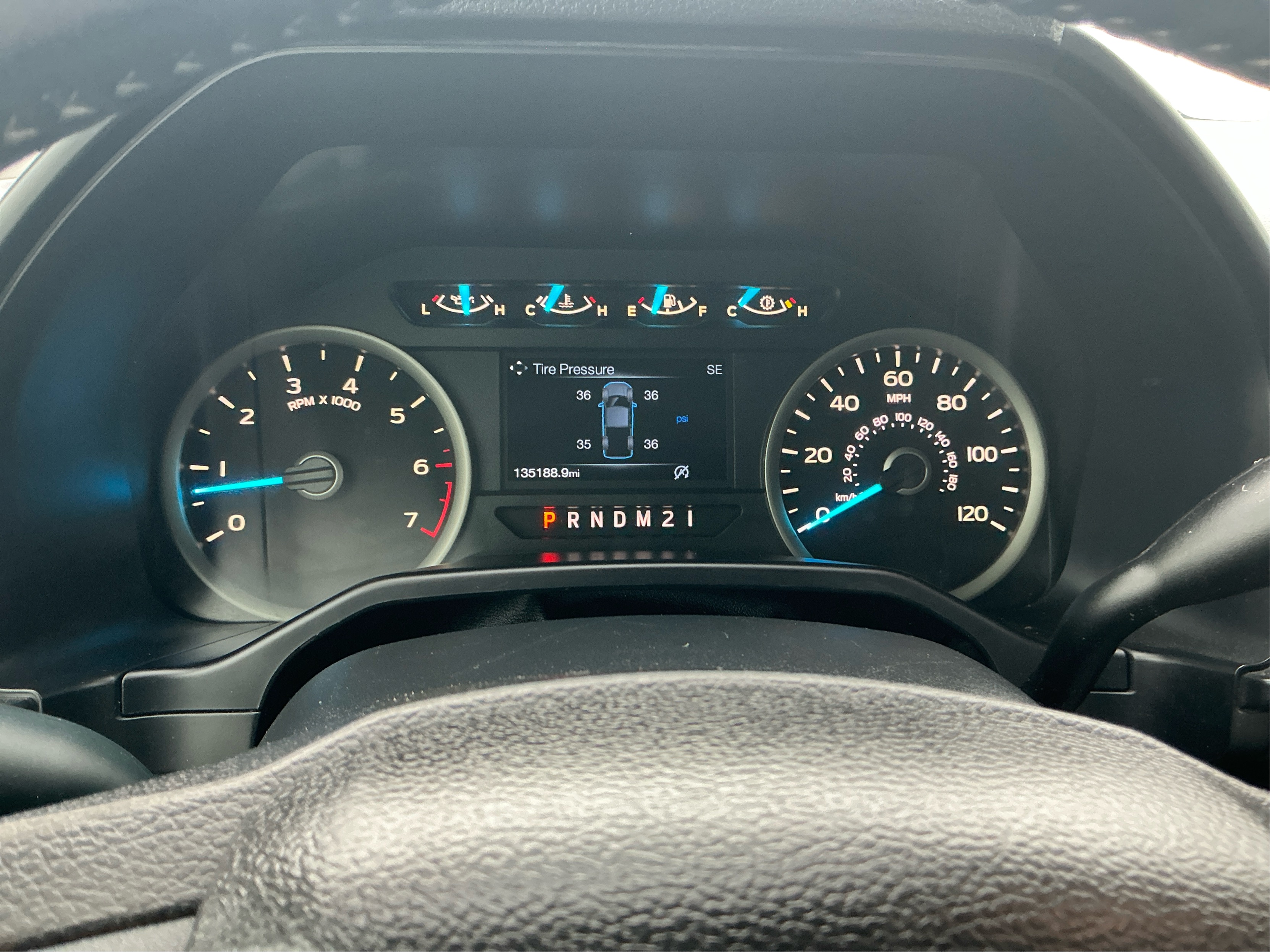 Neighborhood Autos, LLC - Used vehicle - TRUCK FORD F-150 2016